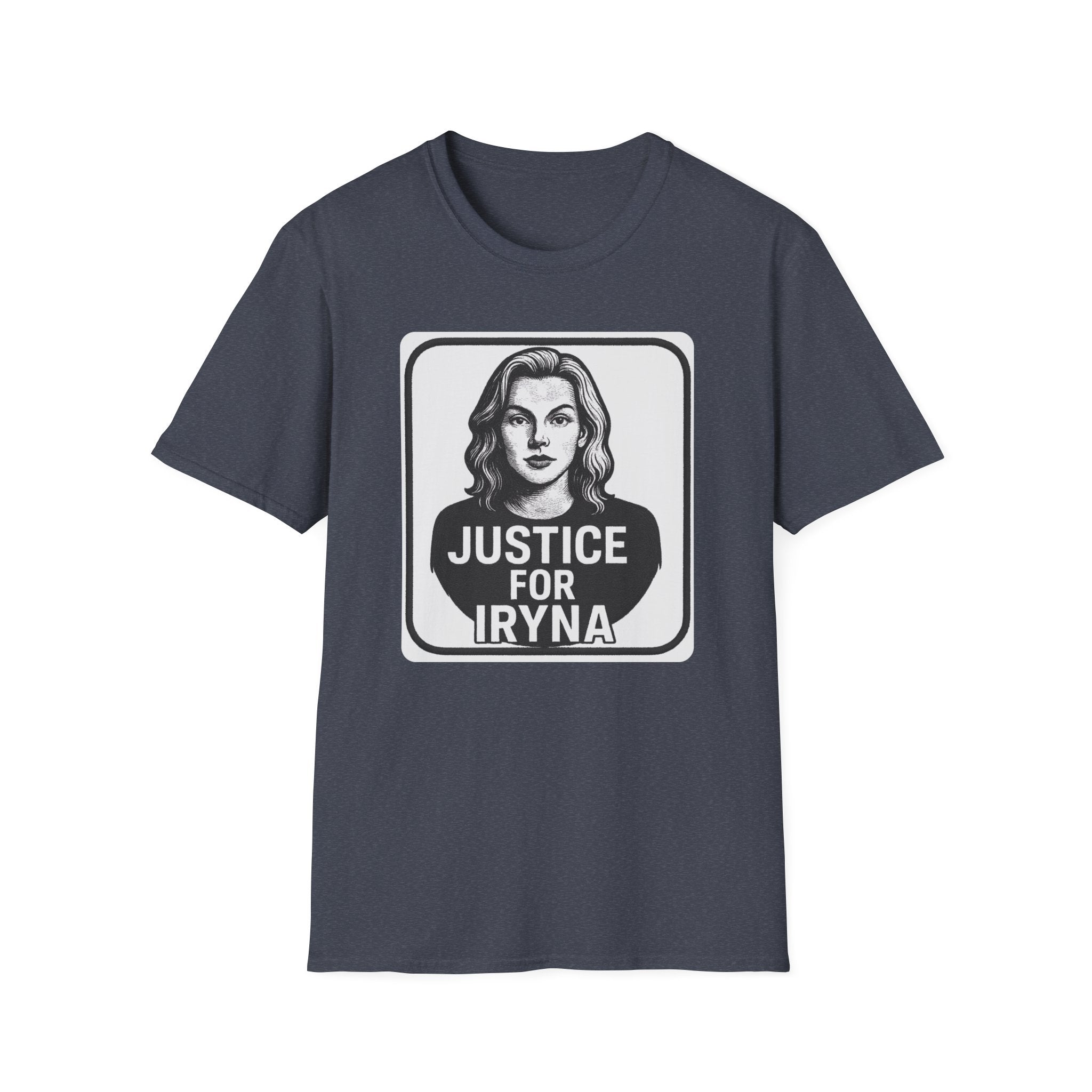 Justice for Iryna Unisex T-Shirt