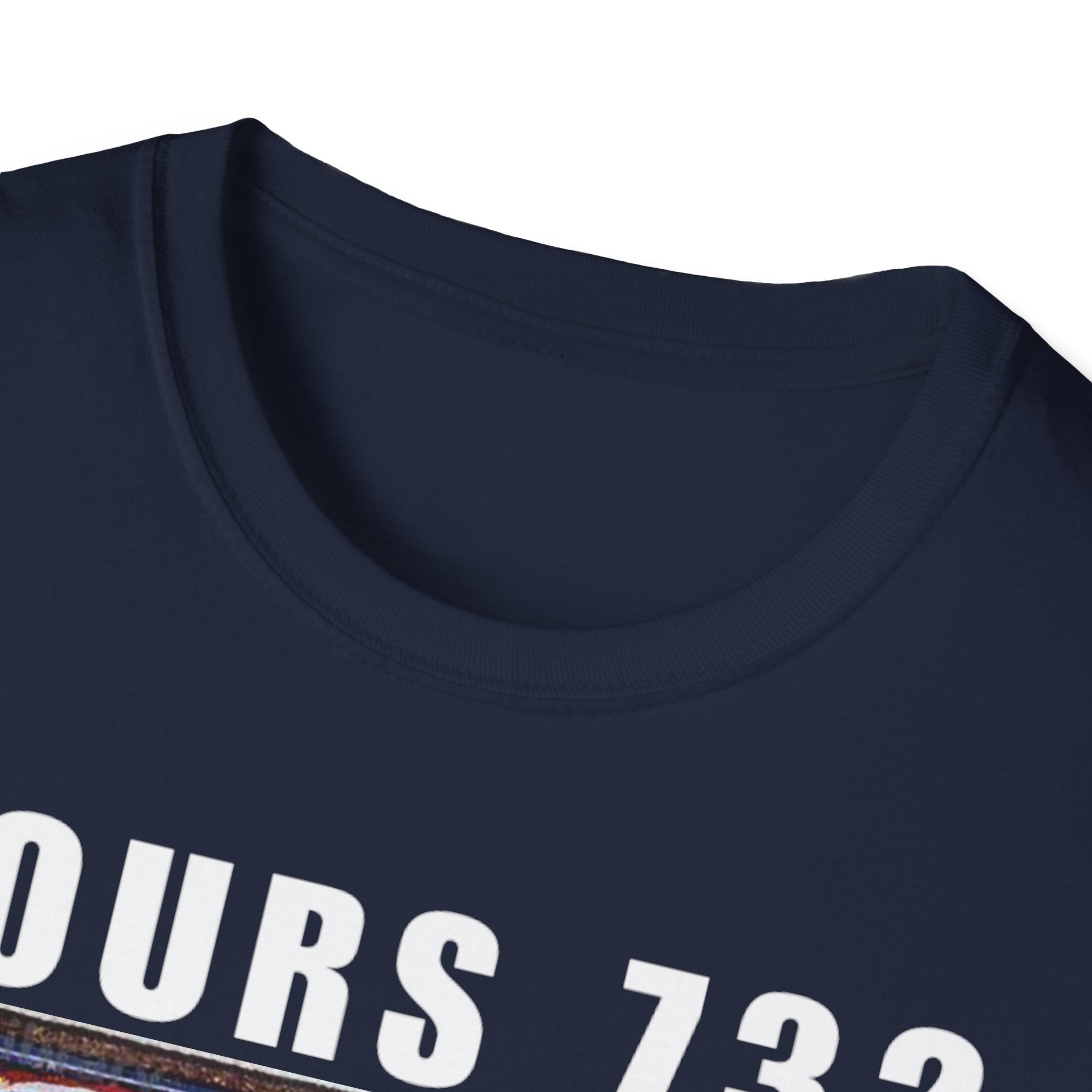 Battle of Tours 732 Graphic Unisex T-Shirt, Medieval Painting Tee