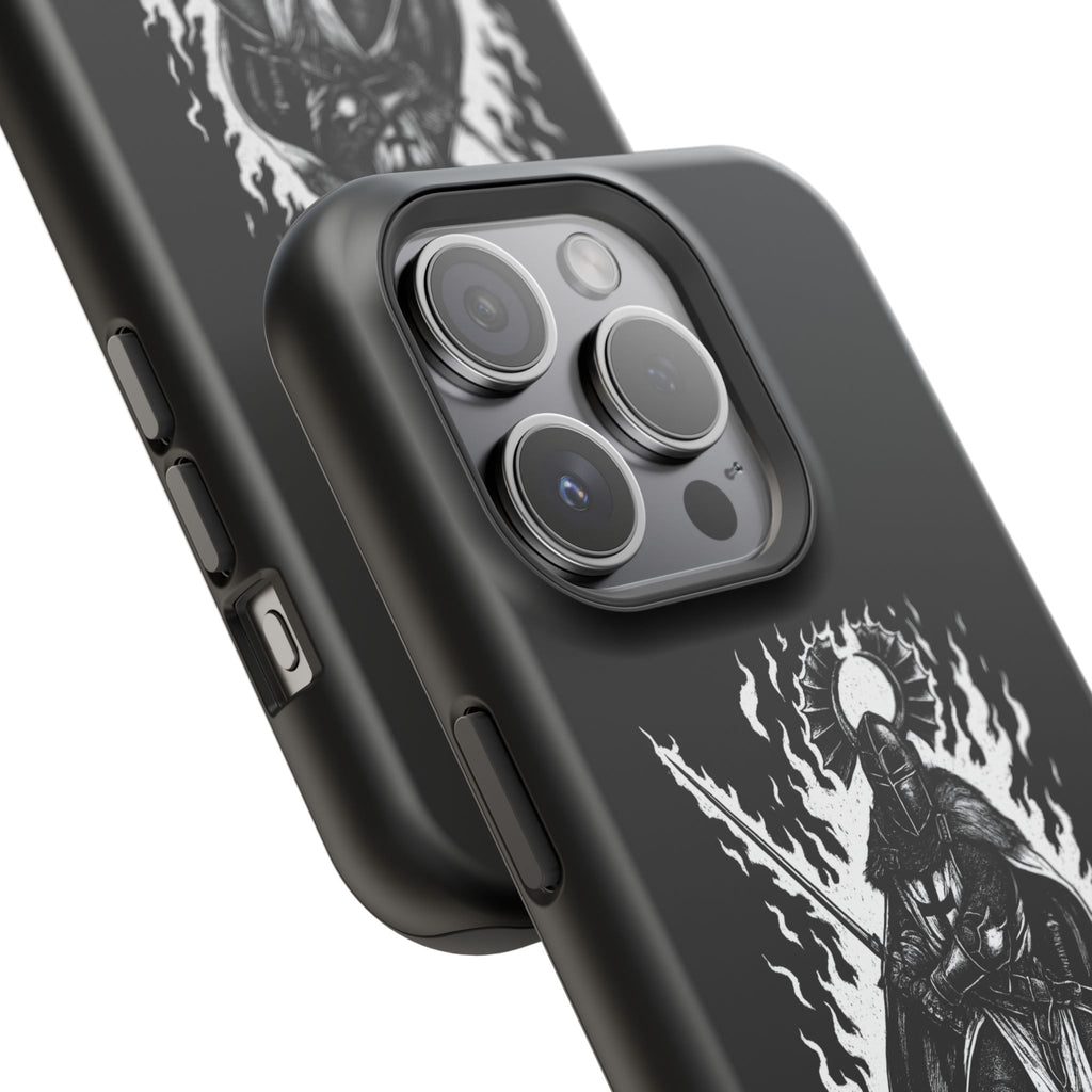 Teutonic Knight Magnetic Impact-Resistant Cases
