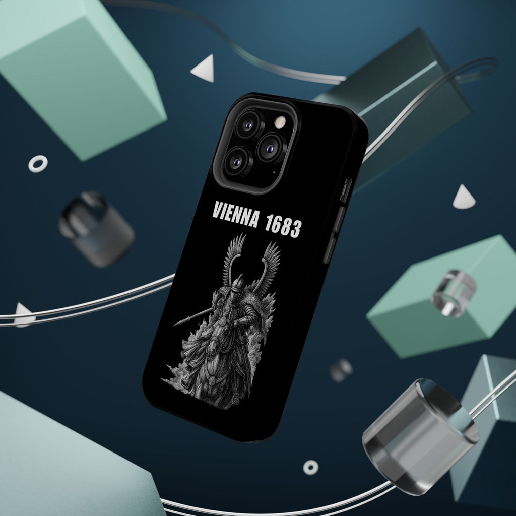 Battle Of Vienna Winged Hussar Magnetic Impact-Resistant Cases