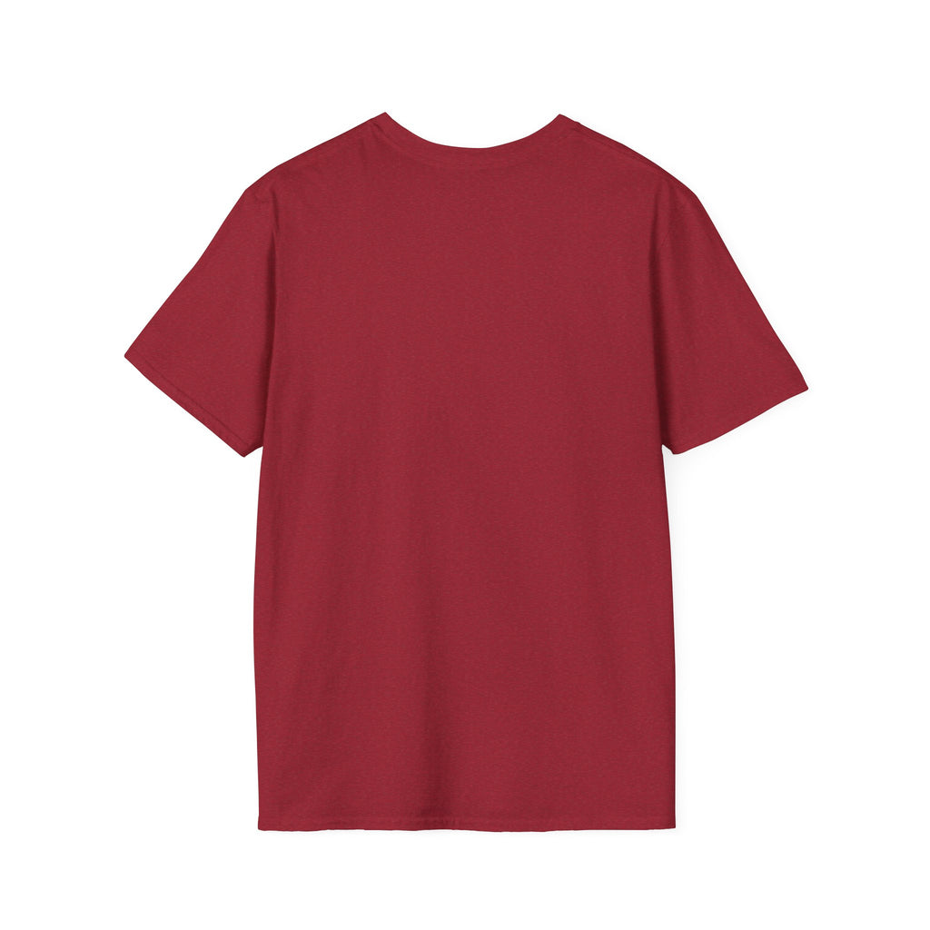 Volodymyr The Great Softstyle T-Shirt