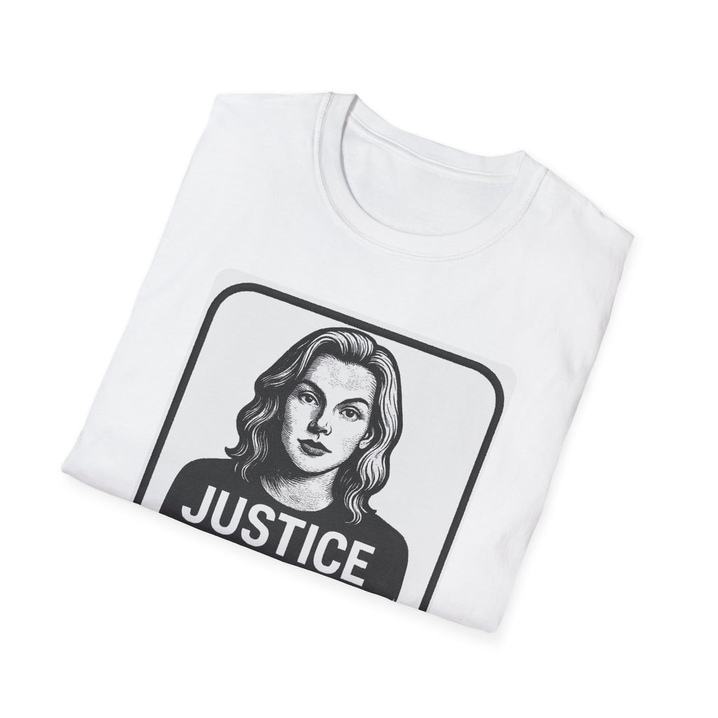 Justice for Iryna Unisex T-Shirt