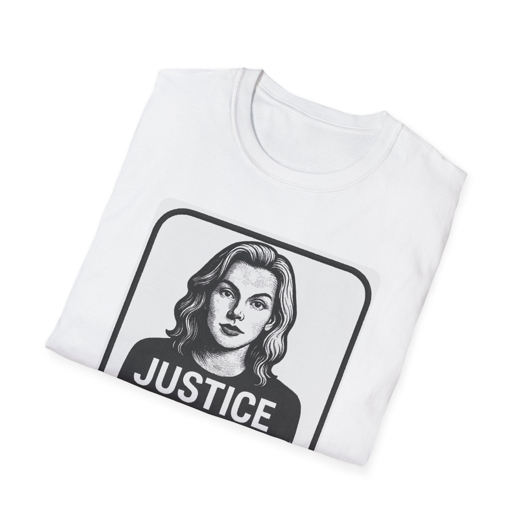 Justice for Iryna Unisex T-Shirt