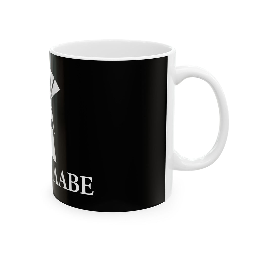 Molon Labe "Come and Take It!" in Greek Spartan Quote Ceramic Mug