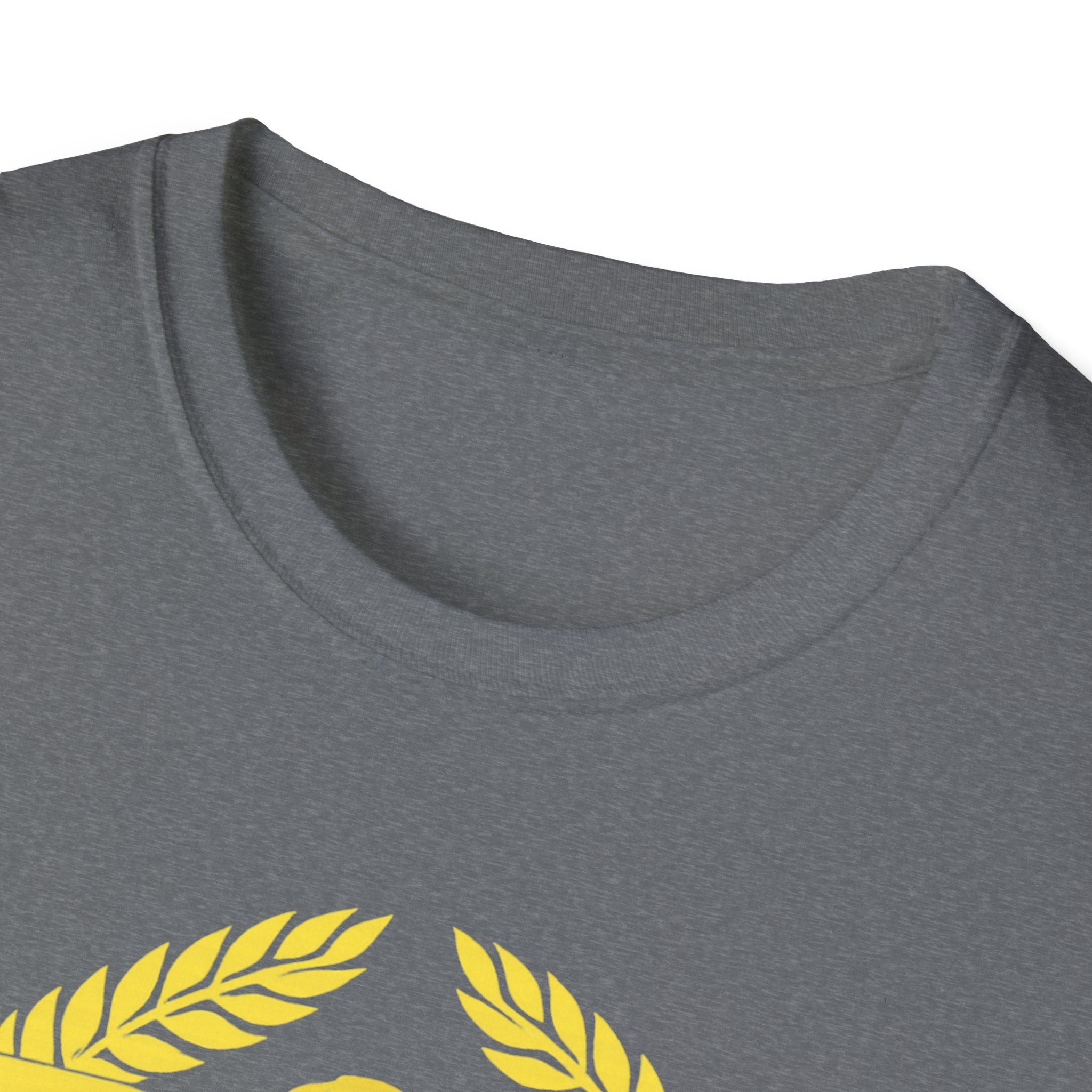 Roman Eagle SPQR Softstyle T-Shirt