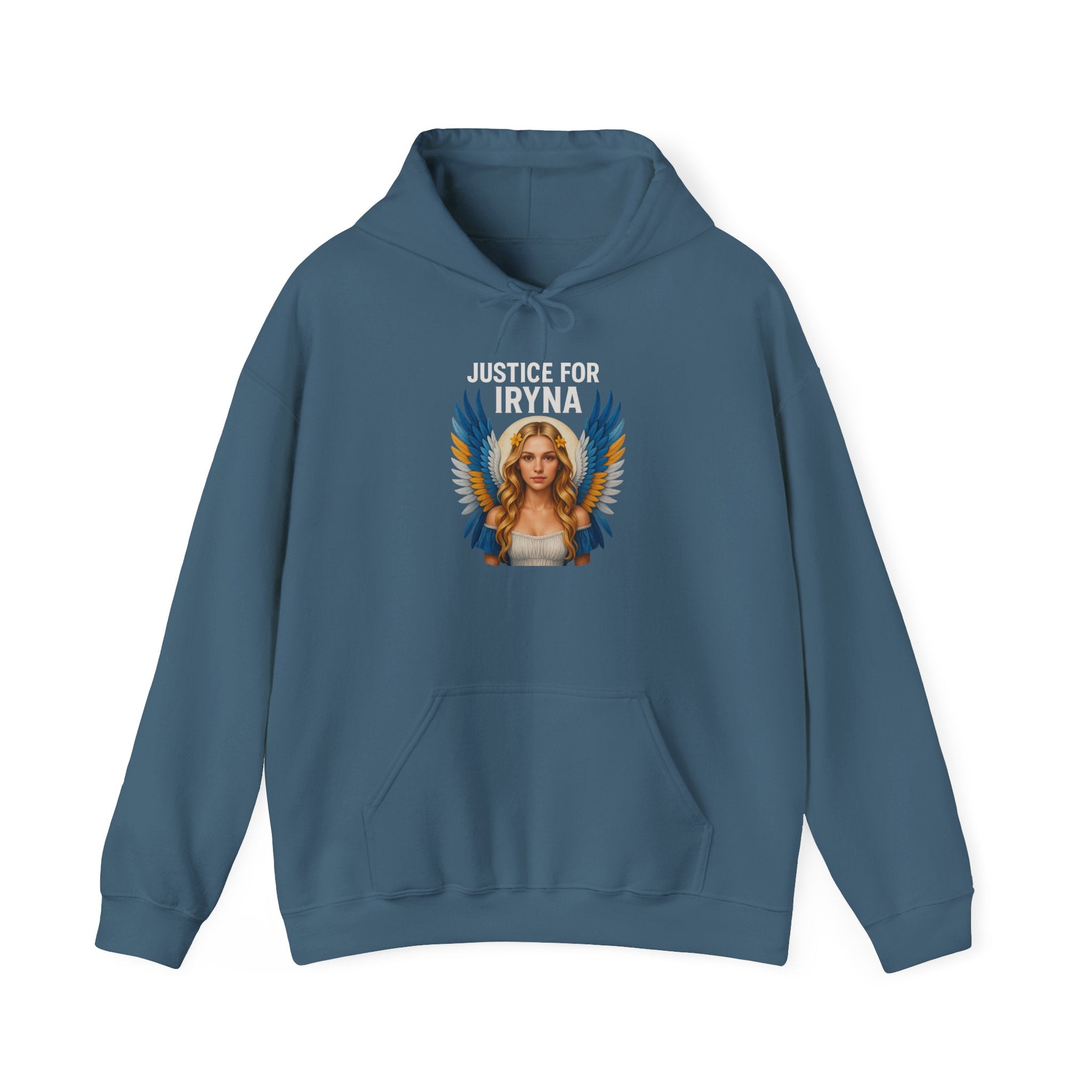 Justice for Iryna Hoodie