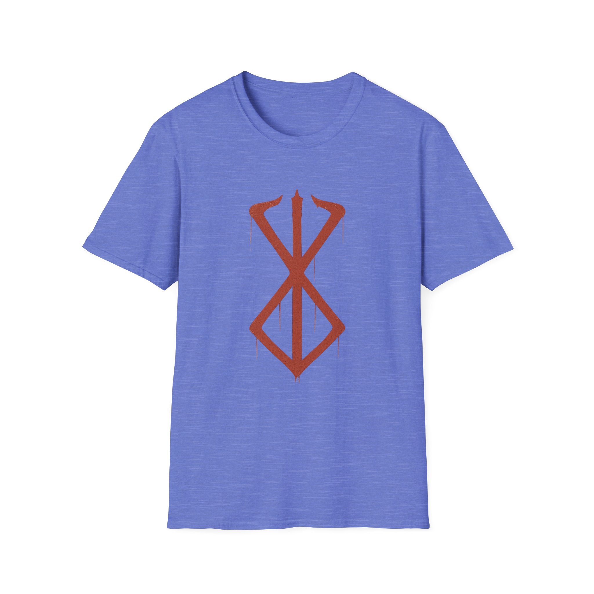 Symbol of Berserker Dragon Graphic Tee