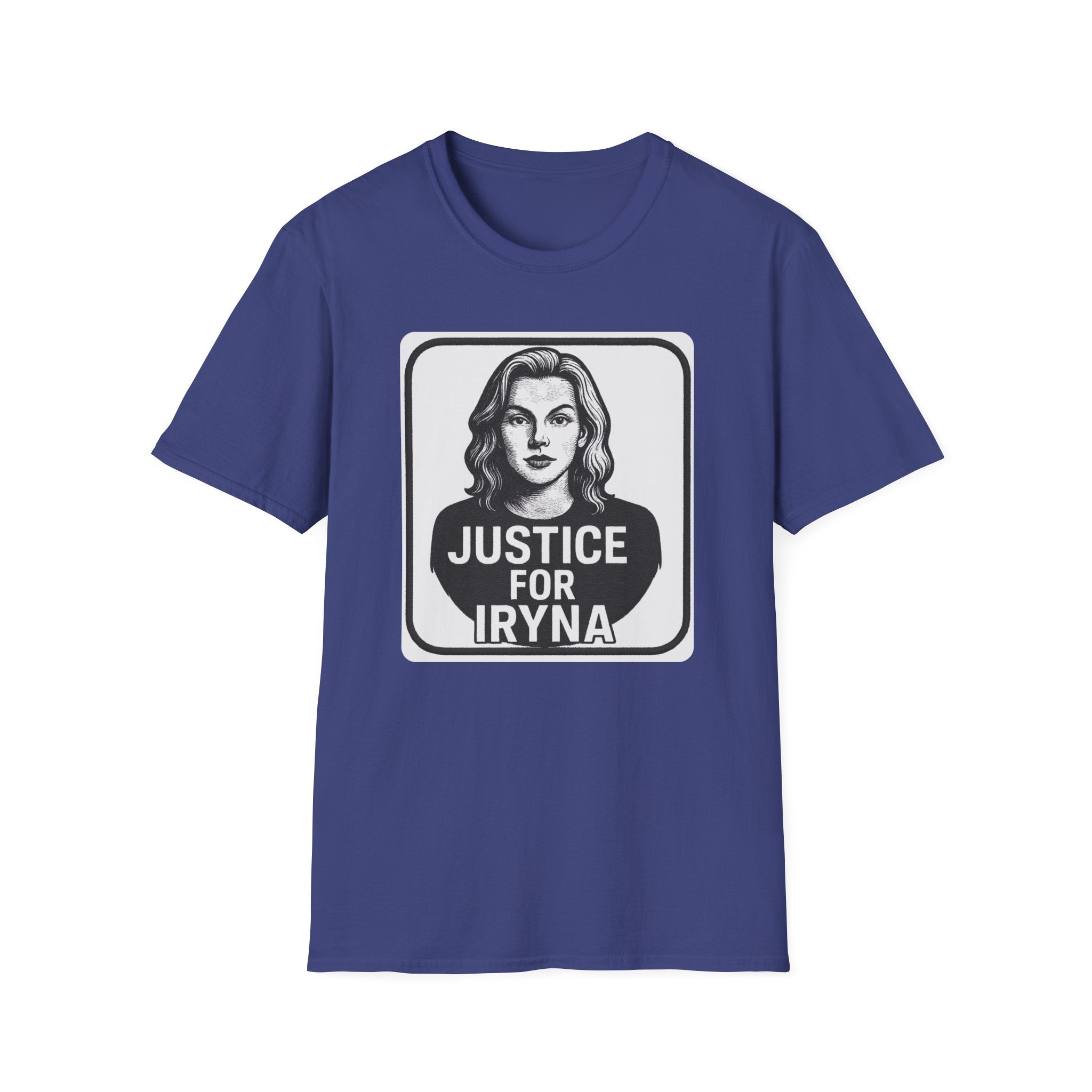 Justice for Iryna Unisex T-Shirt