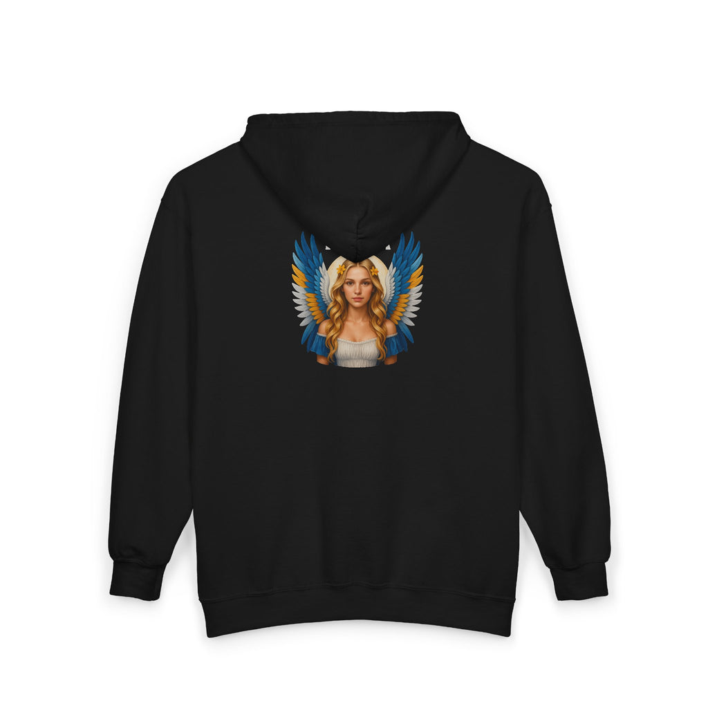 Justice for Iryna Hoodie, Justice for Iryna Full Zip Sweatshirt