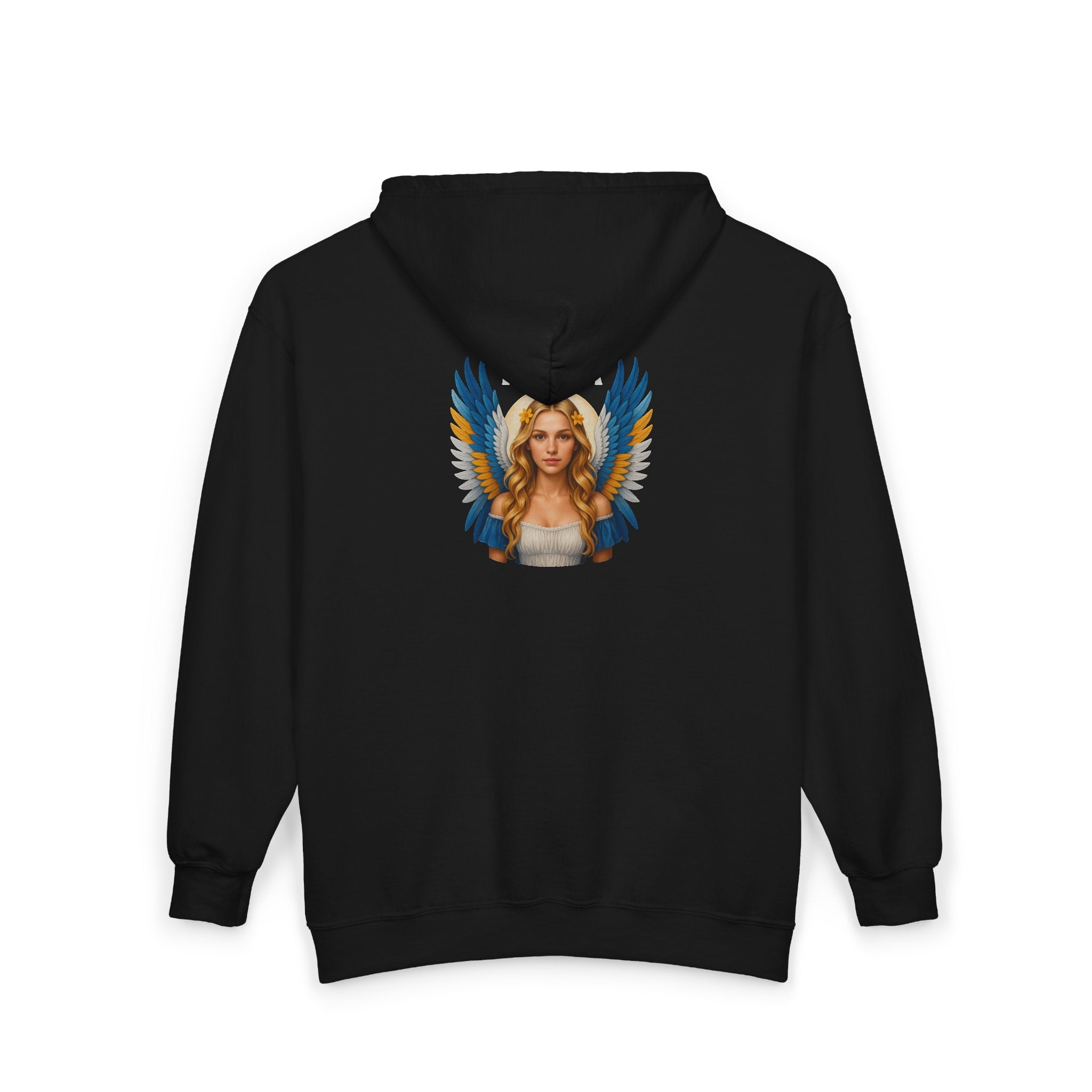 Justice for Iryna Hoodie, Justice for Iryna Full Zip Sweatshirt
