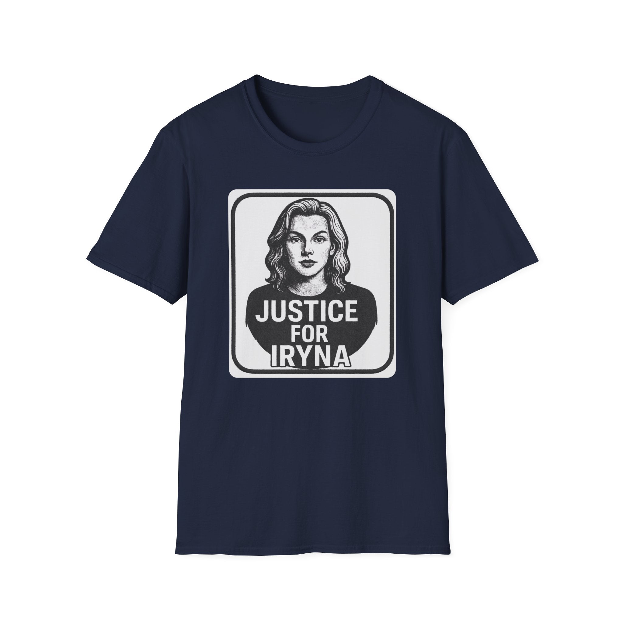 Justice for Iryna Unisex T-Shirt