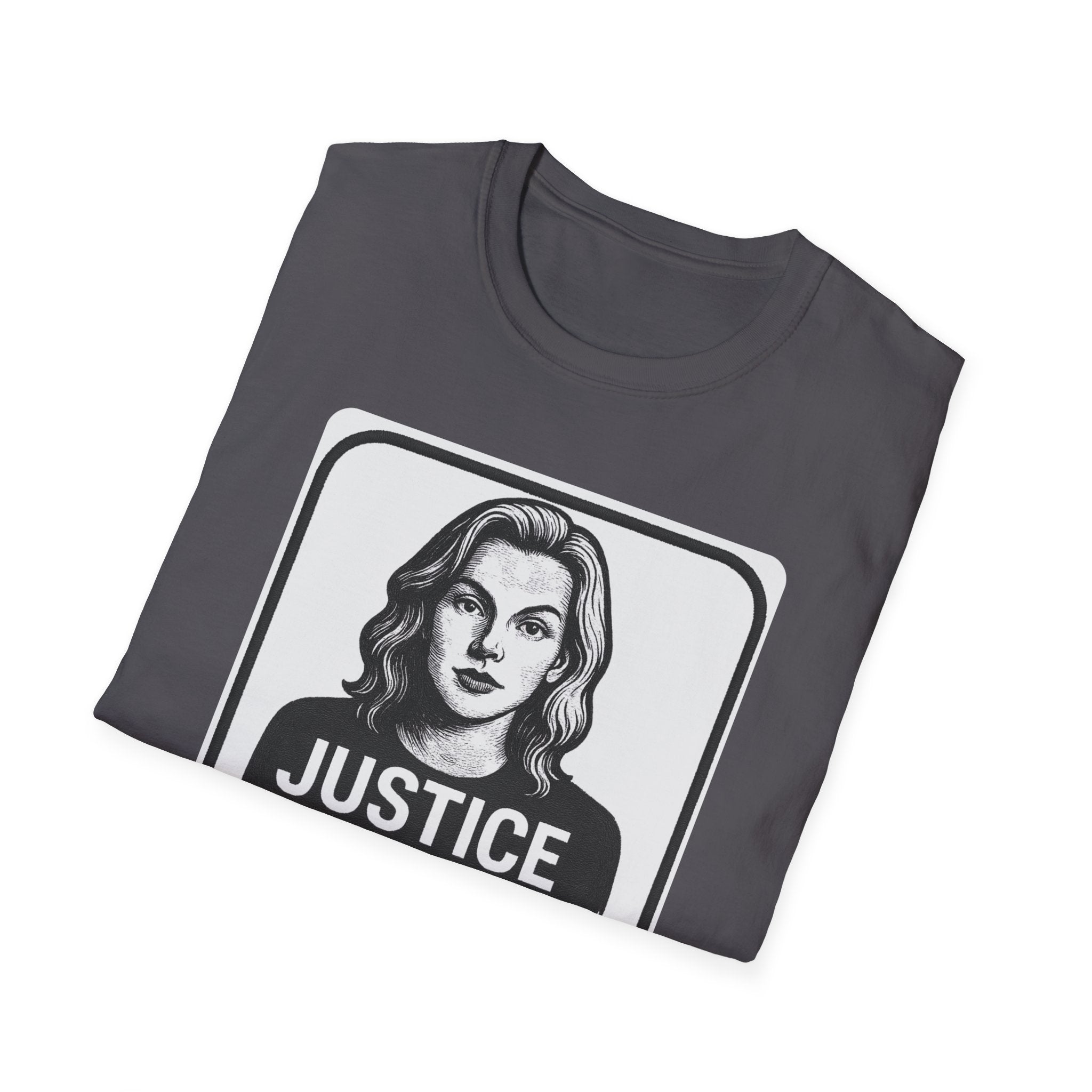 Justice for Iryna Unisex T-Shirt