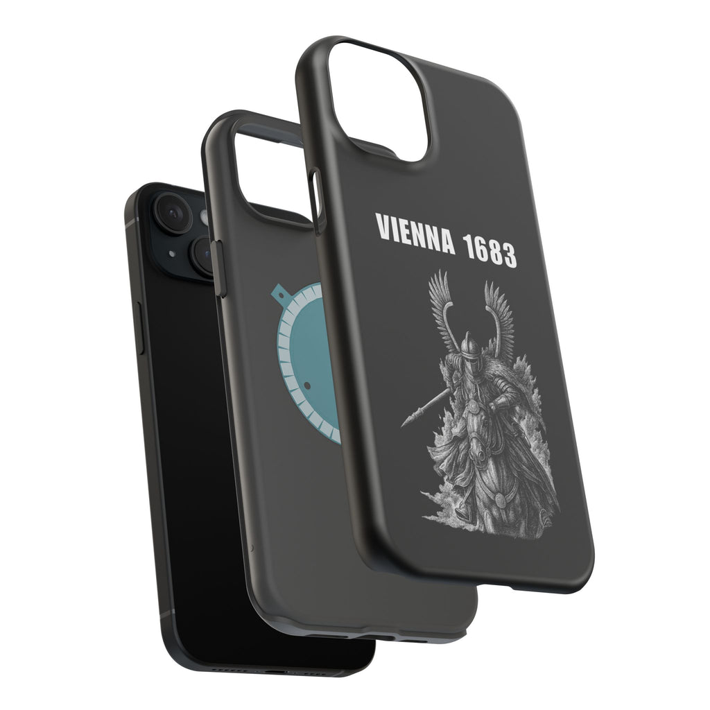 Battle Of Vienna Winged Hussar Magnetic Impact-Resistant Cases