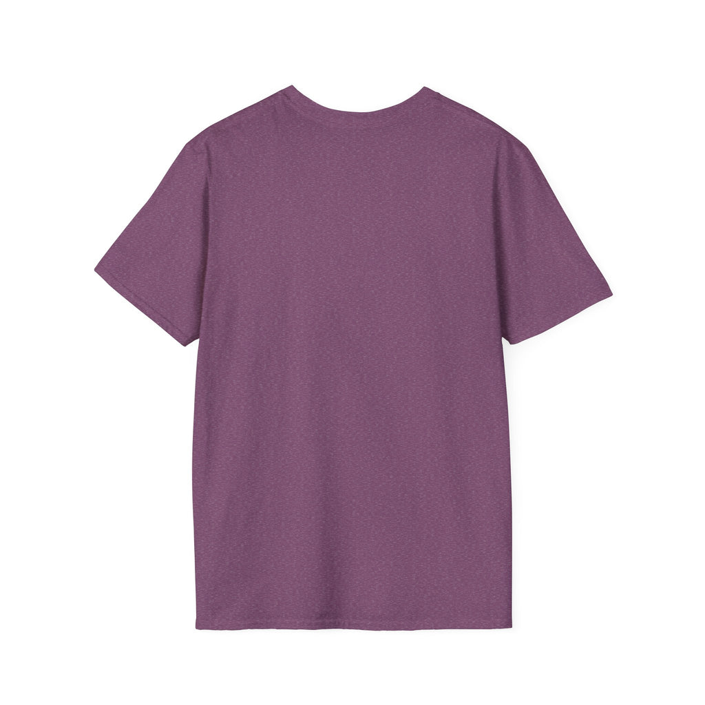 Volodymyr The Great Softstyle T-Shirt