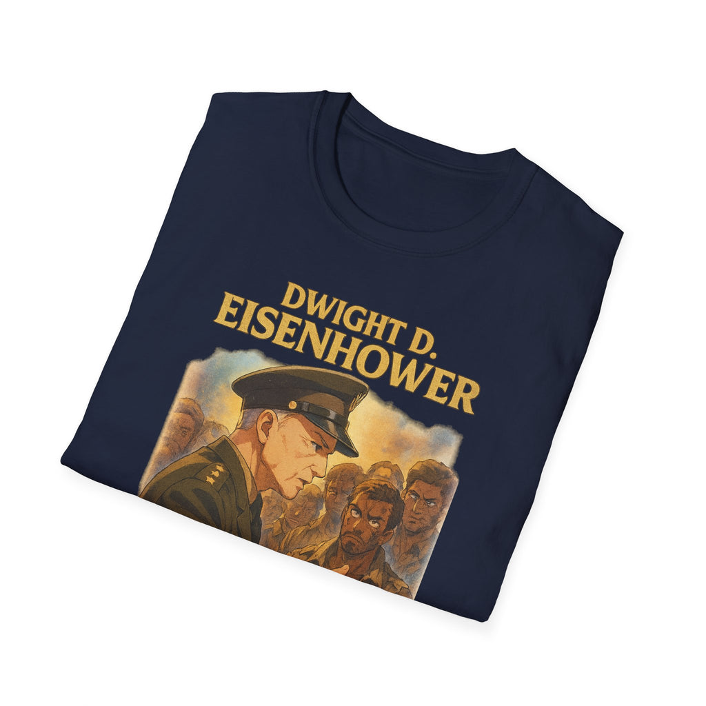 Dwight D. Eisenhower Graphic Tee