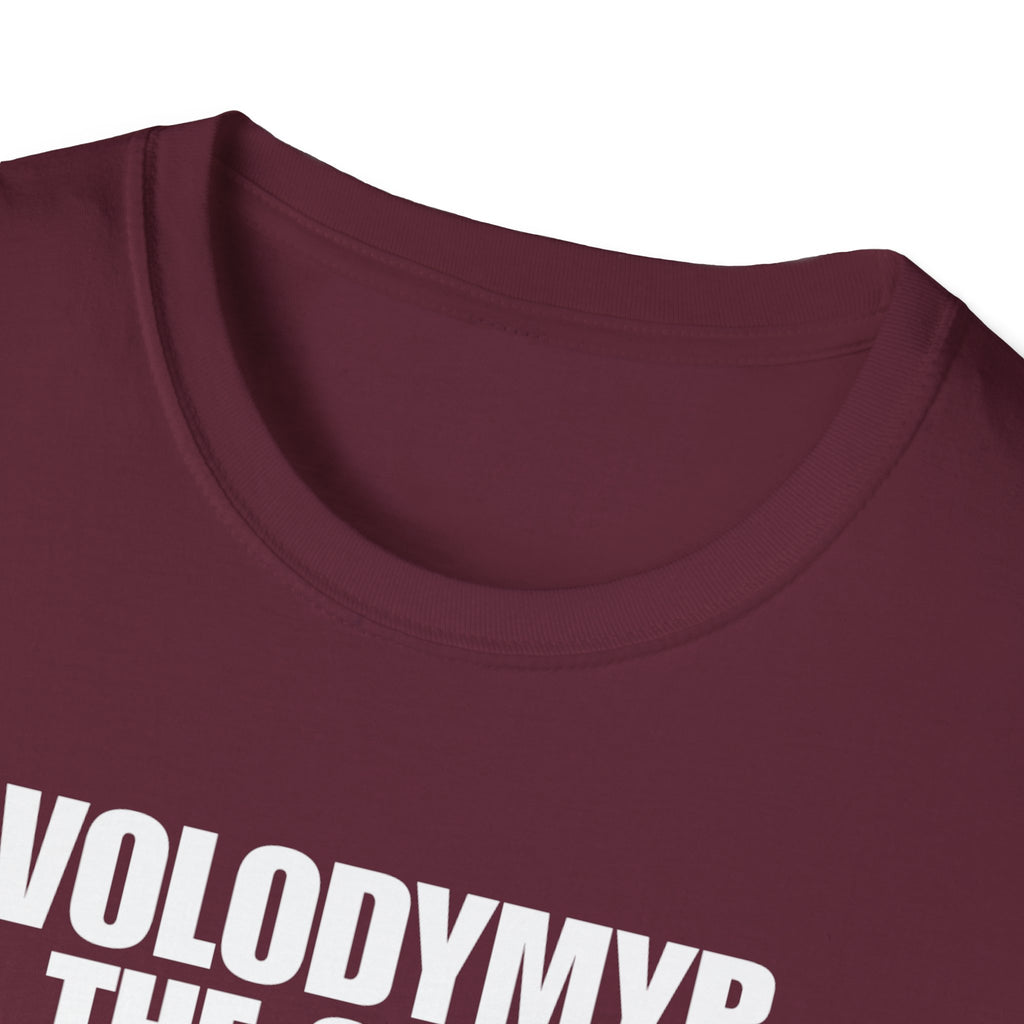 Volodymyr The Great Softstyle T-Shirt