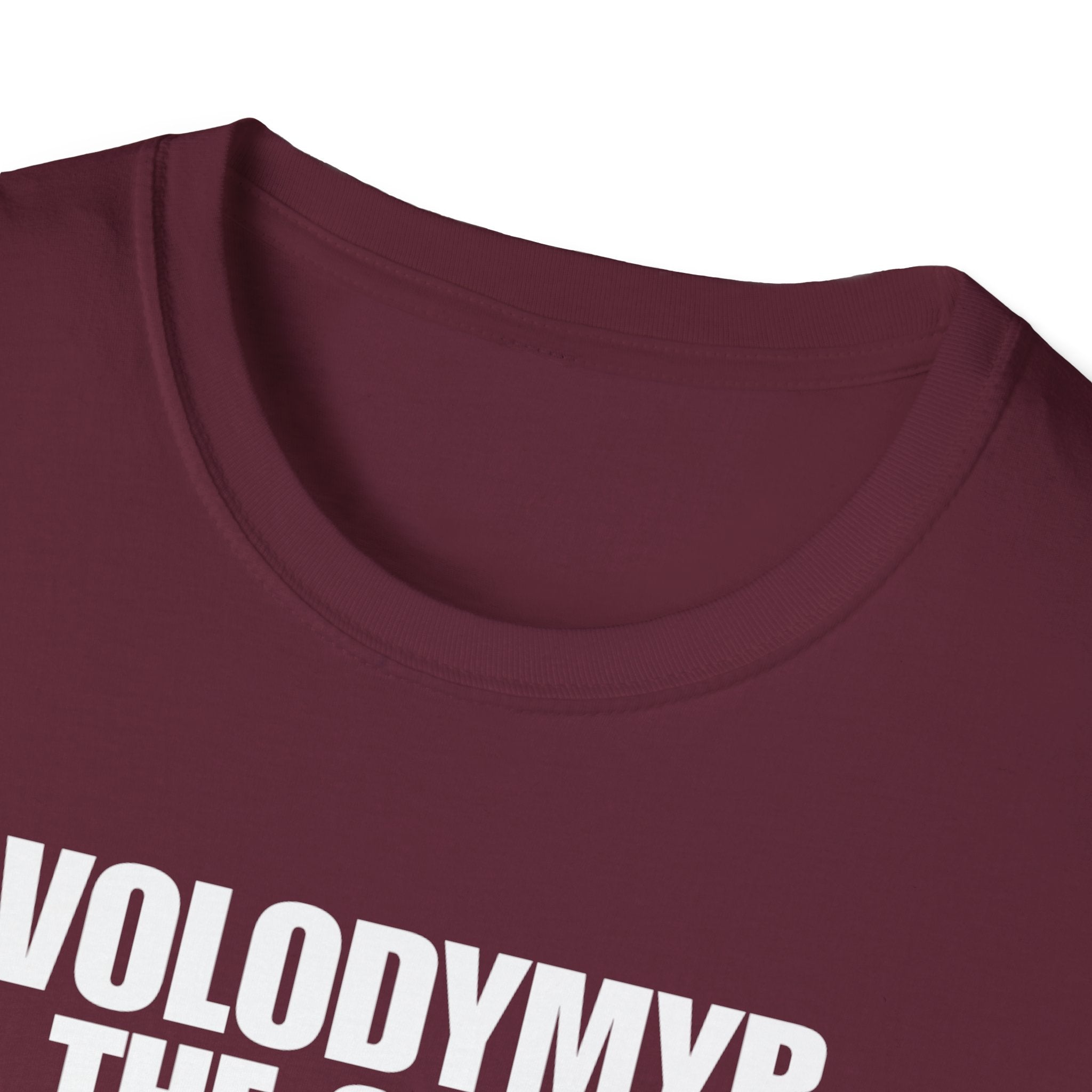 Volodymyr The Great Softstyle T-Shirt