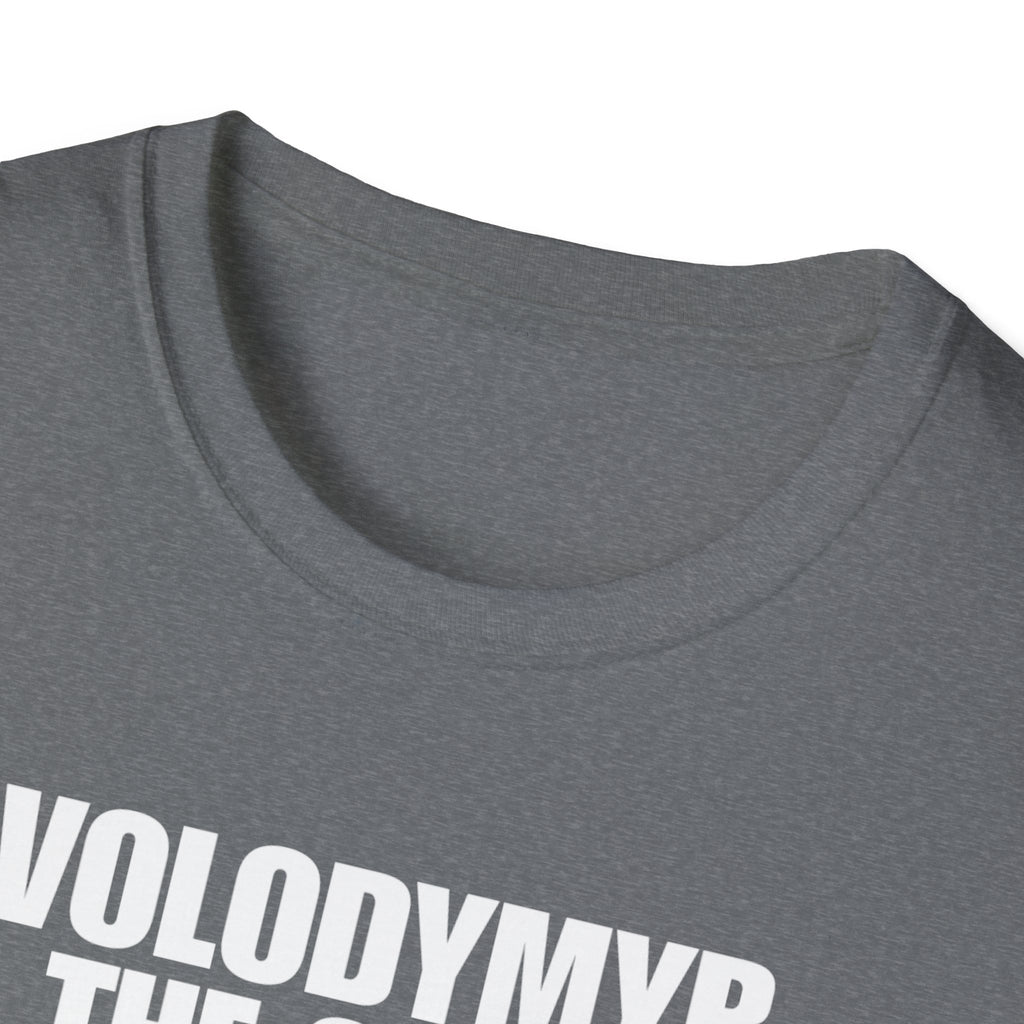 Volodymyr The Great Softstyle T-Shirt