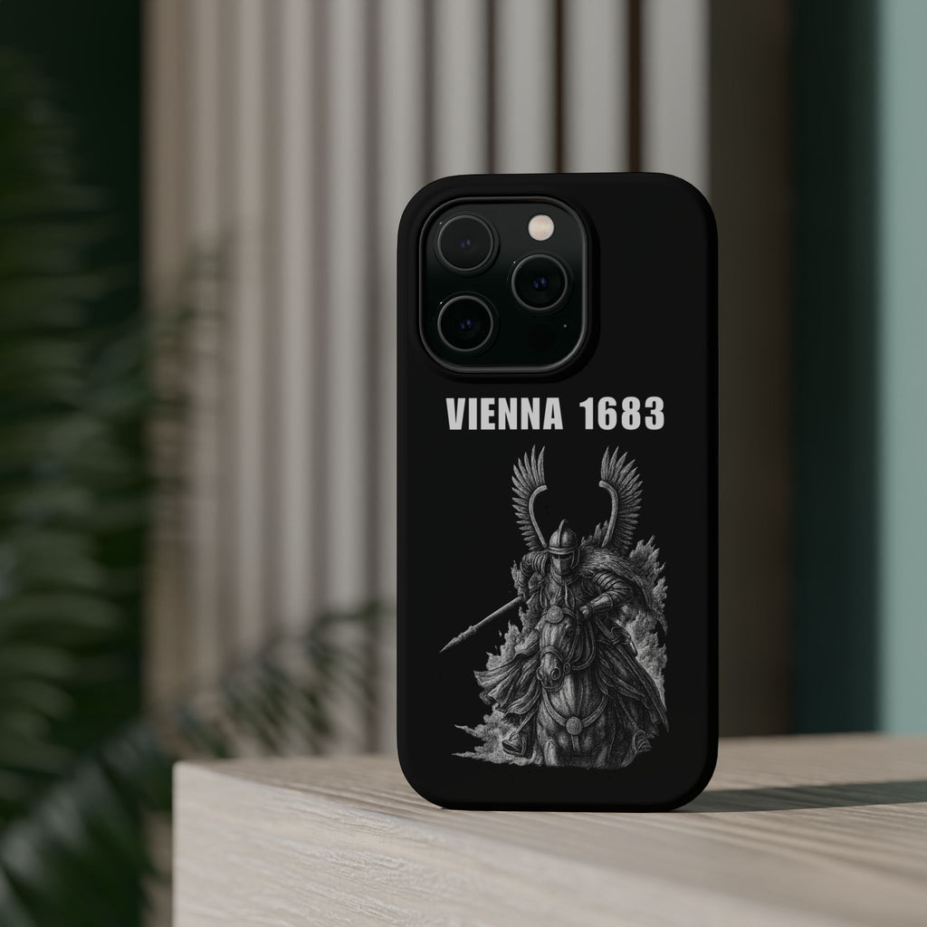 Battle Of Vienna Winged Hussar Magnetic Impact-Resistant Cases