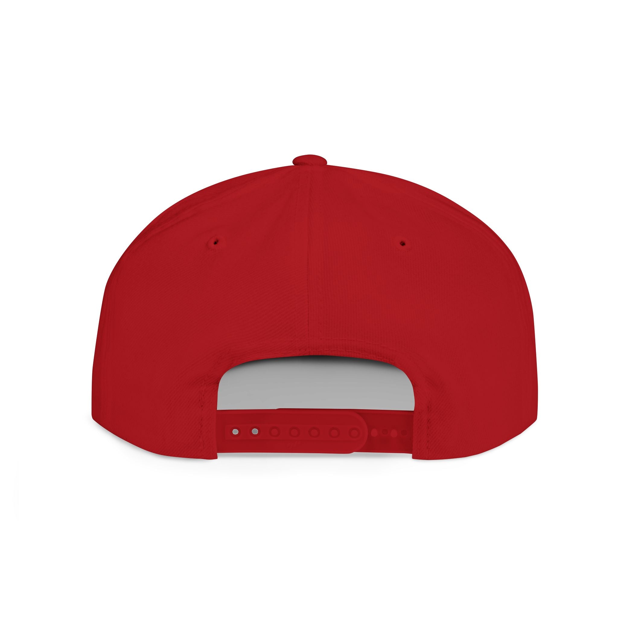 Christ is King Snapback Hat, Christ is King Flat Bill Cap