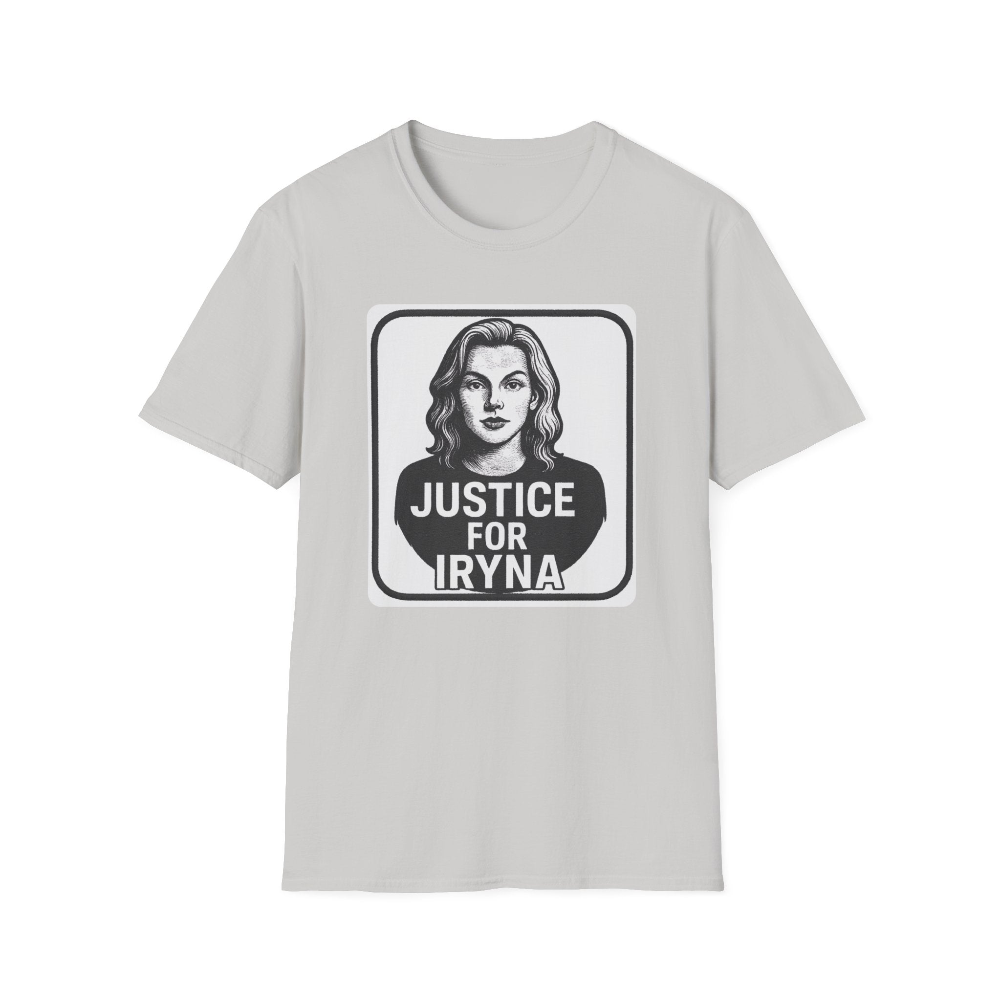 Justice for Iryna Unisex T-Shirt