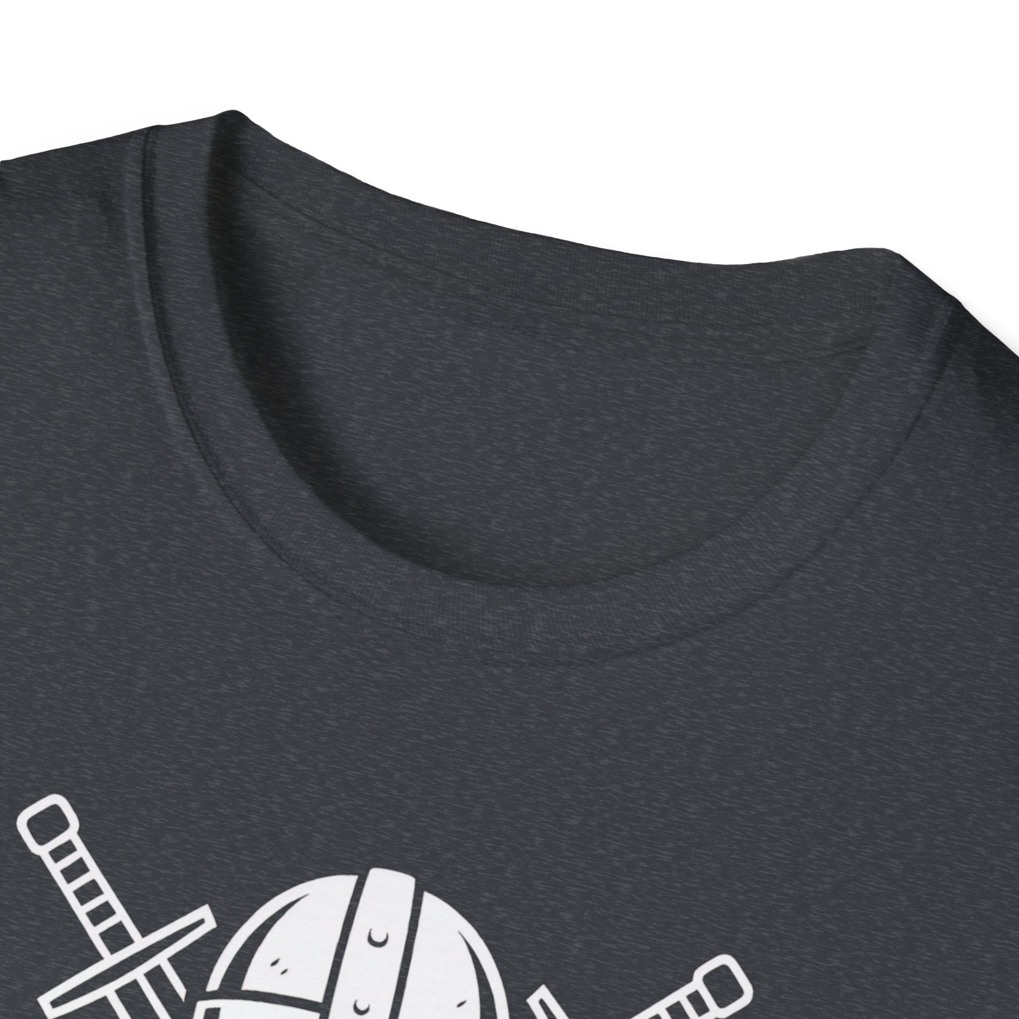 The Based Berserker Unisex T-Shirt