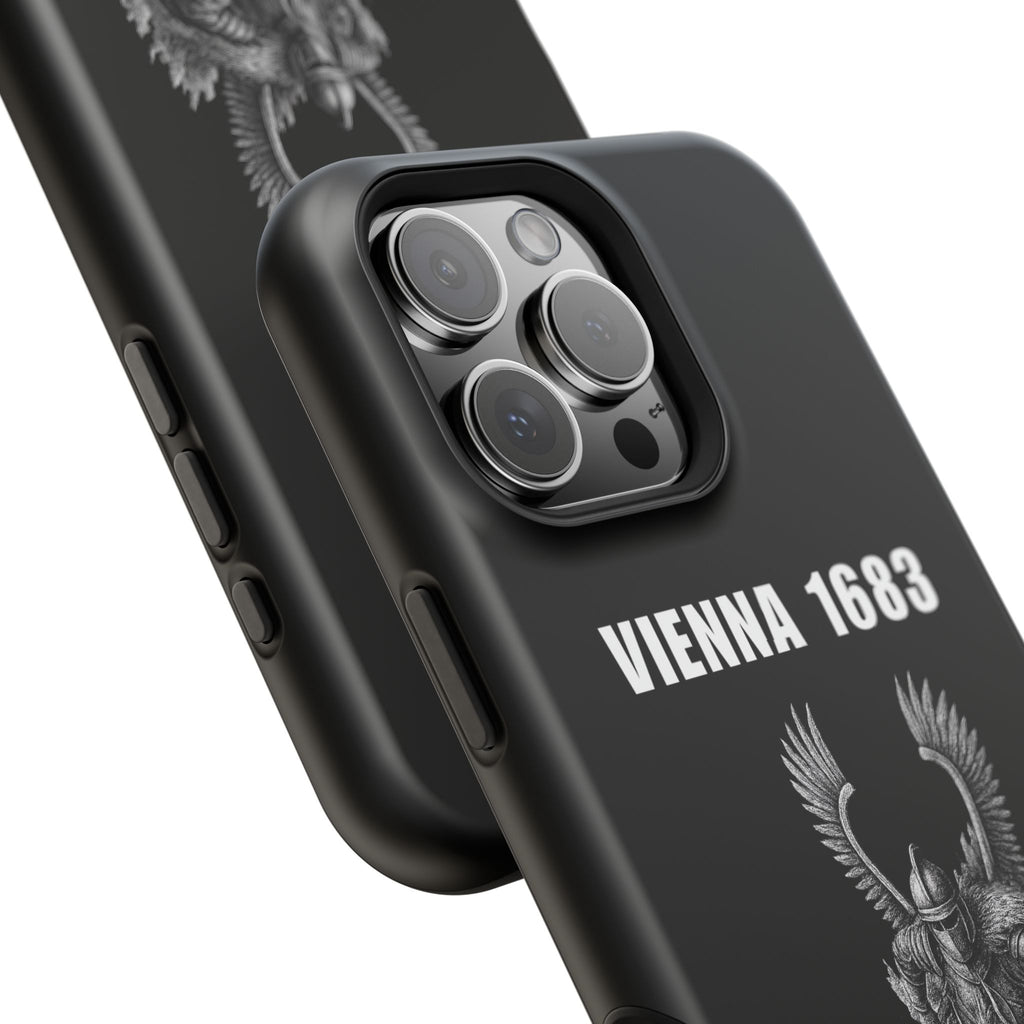 Battle Of Vienna Winged Hussar Magnetic Impact-Resistant Cases