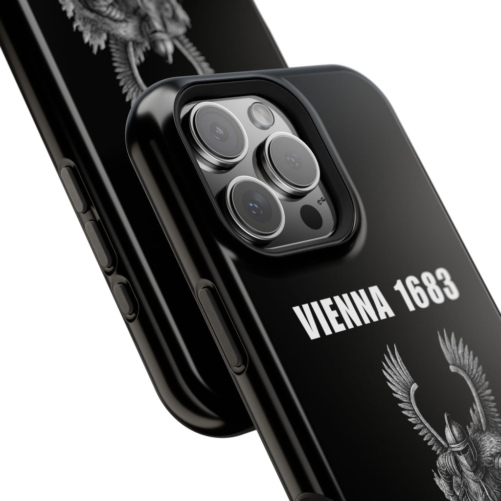 Battle Of Vienna Winged Hussar Magnetic Impact-Resistant Cases