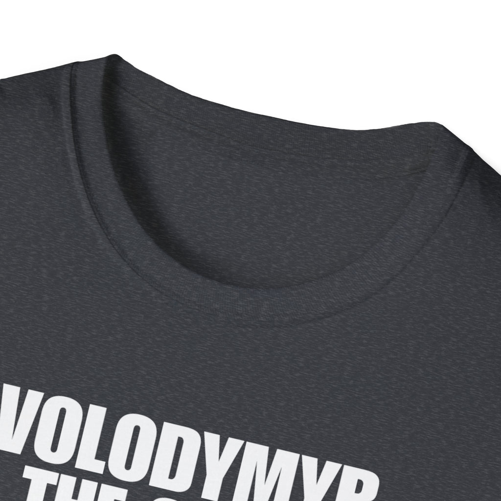 Volodymyr The Great Softstyle T-Shirt