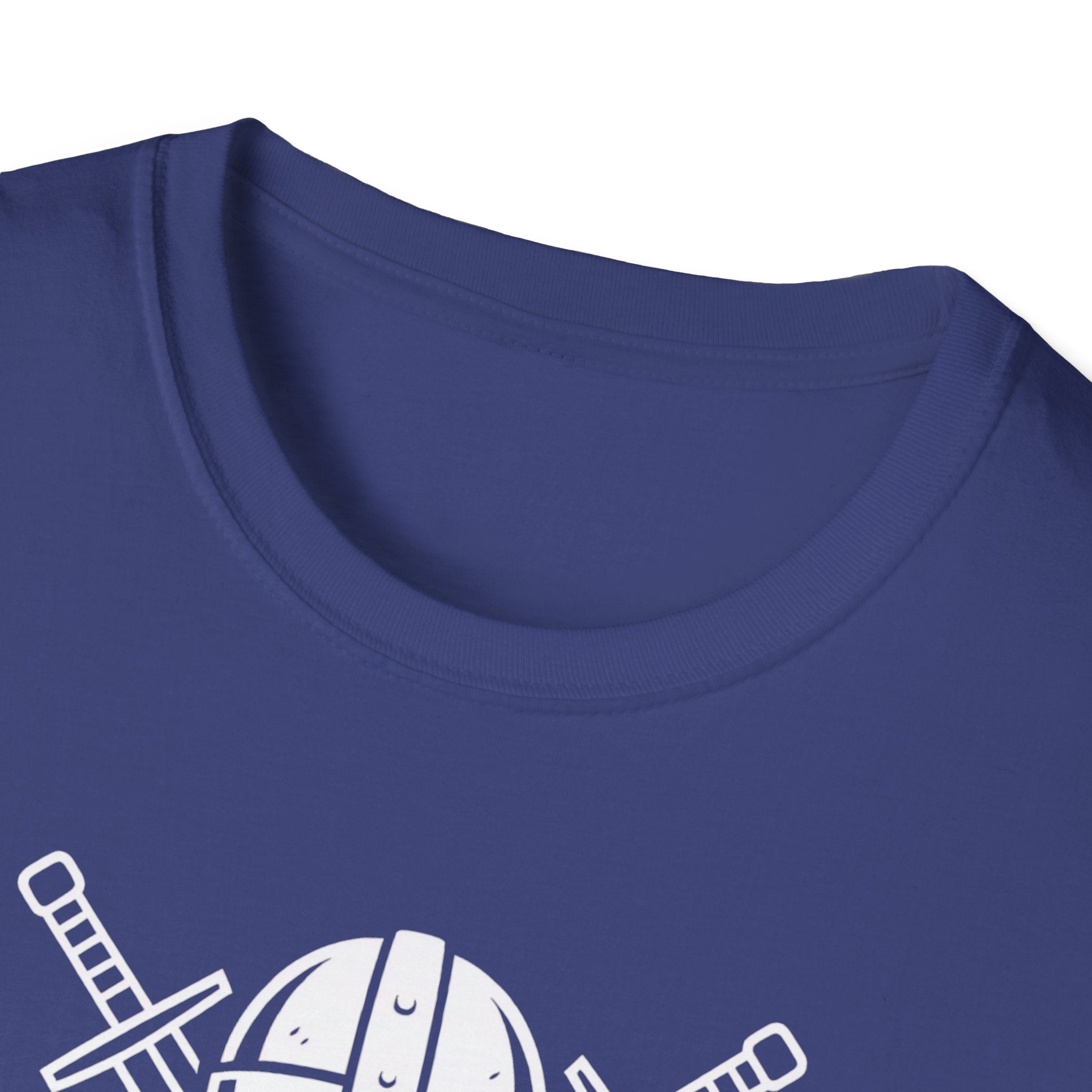 The Based Berserker Unisex T-Shirt