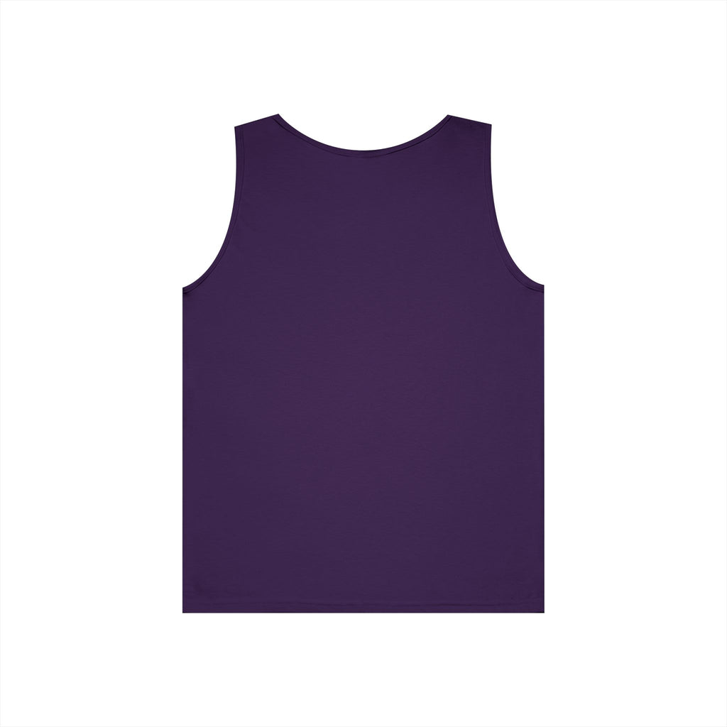 Volodymyr The Great Heavy Cotton Tank Top