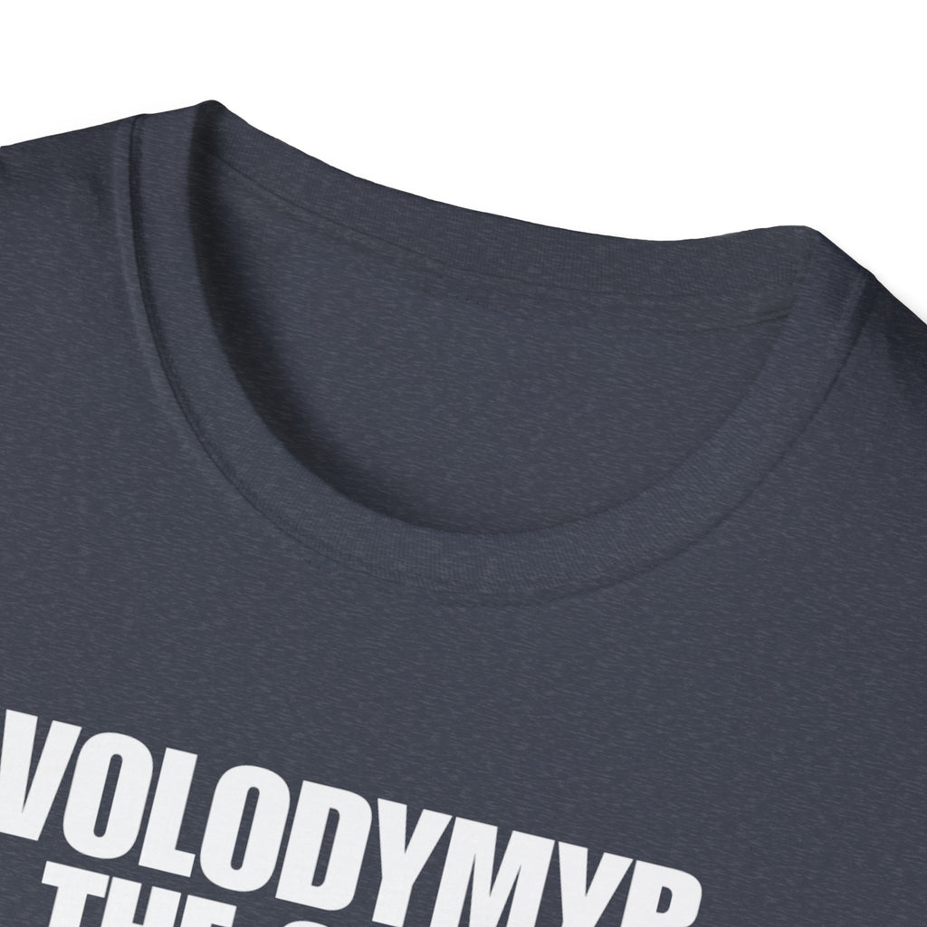 Volodymyr The Great Softstyle T-Shirt
