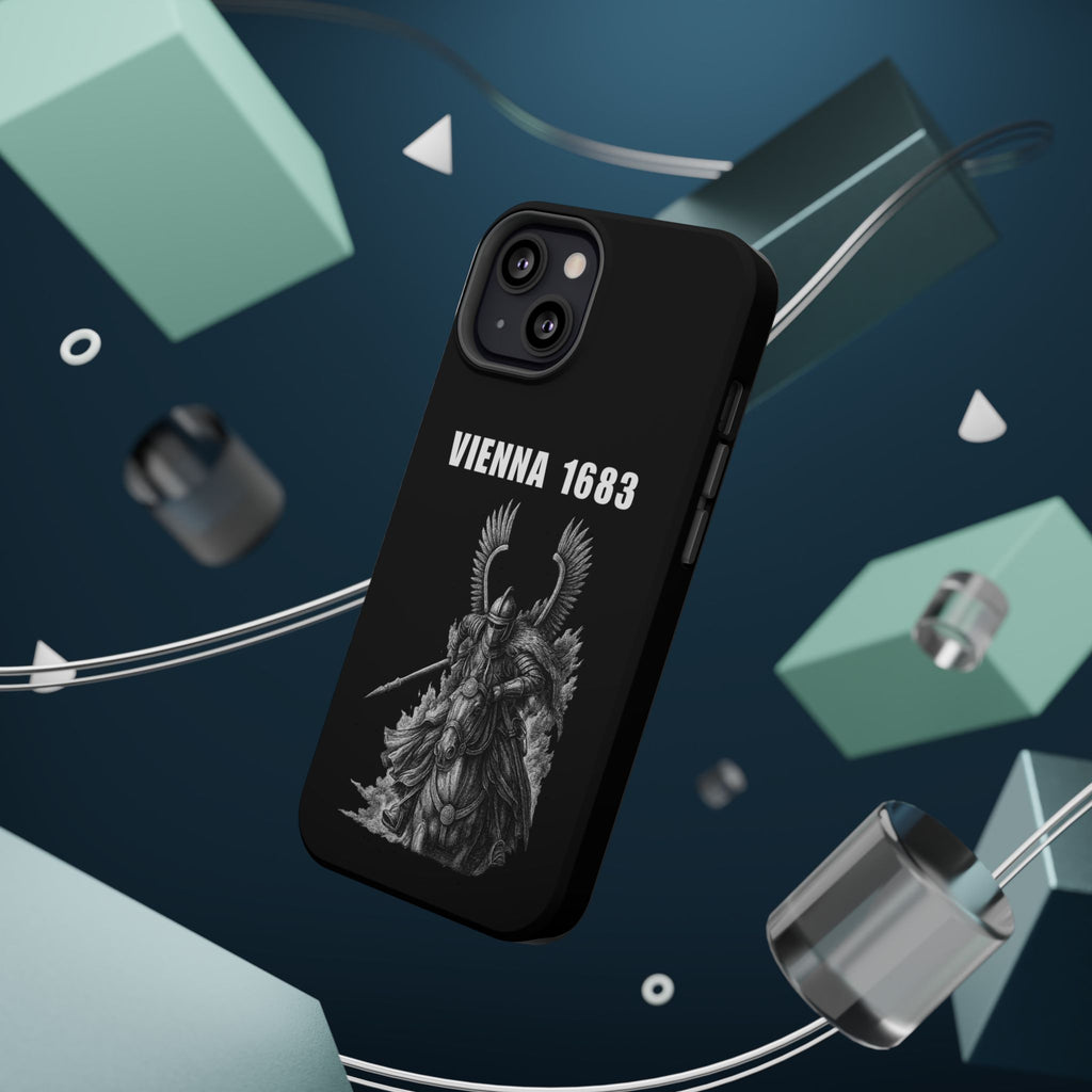 Battle Of Vienna Winged Hussar Magnetic Impact-Resistant Cases