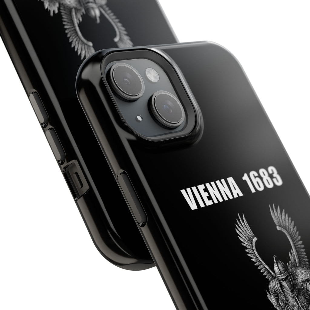 Battle Of Vienna Winged Hussar Magnetic Impact-Resistant Cases
