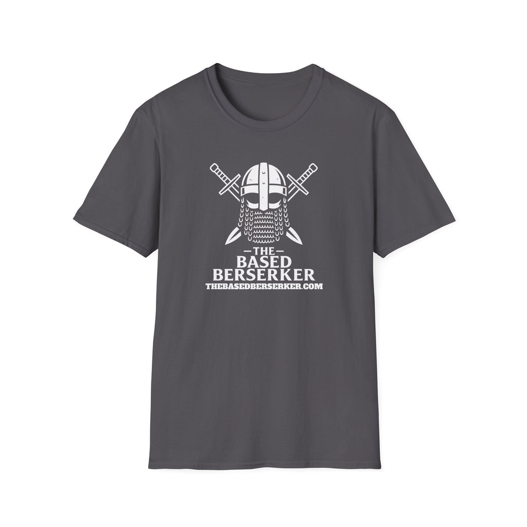 The Based Berserker Unisex T-Shirt