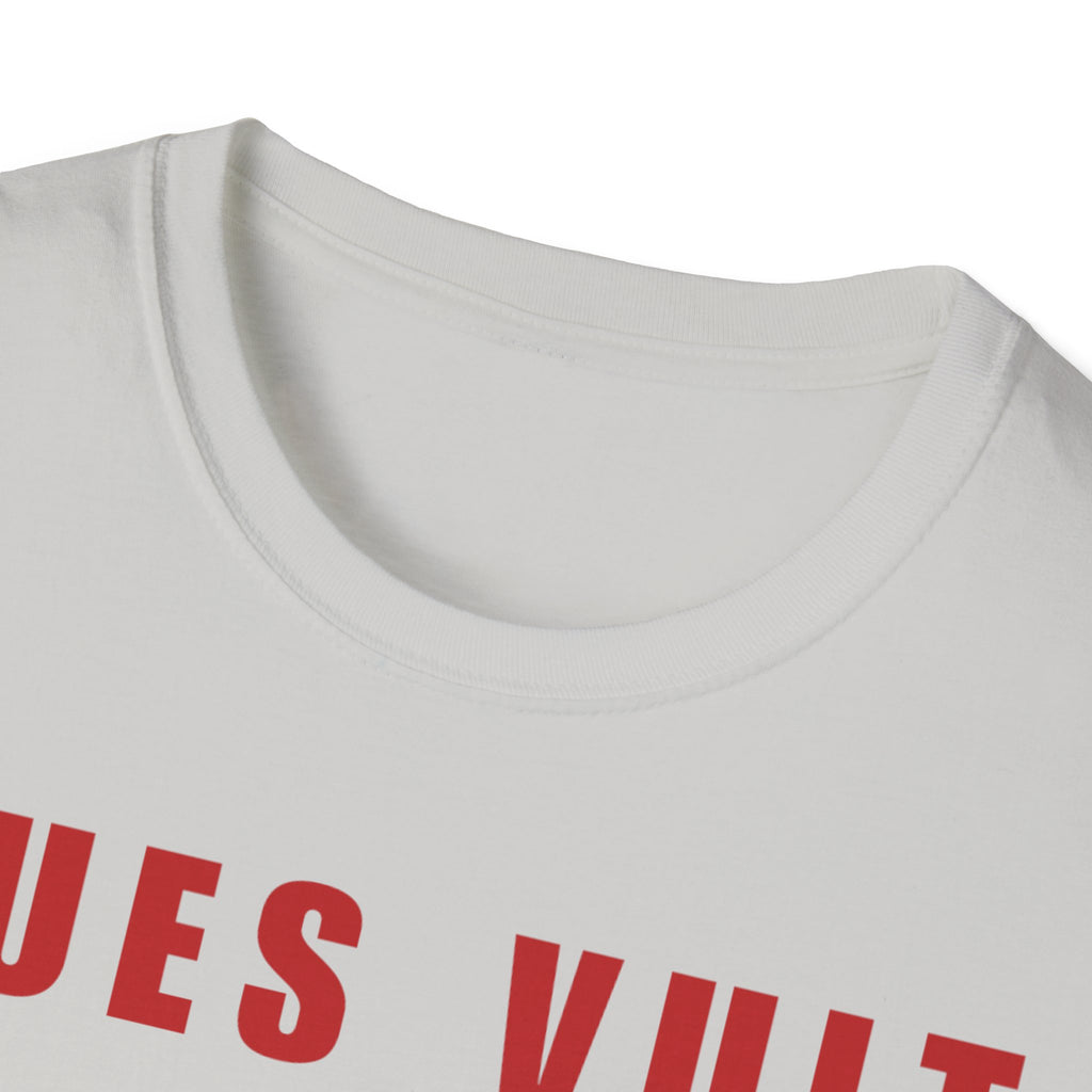 Dues Vult Crusader Knight T-Shirt | Christian Warrior Tee | Faith Shirt