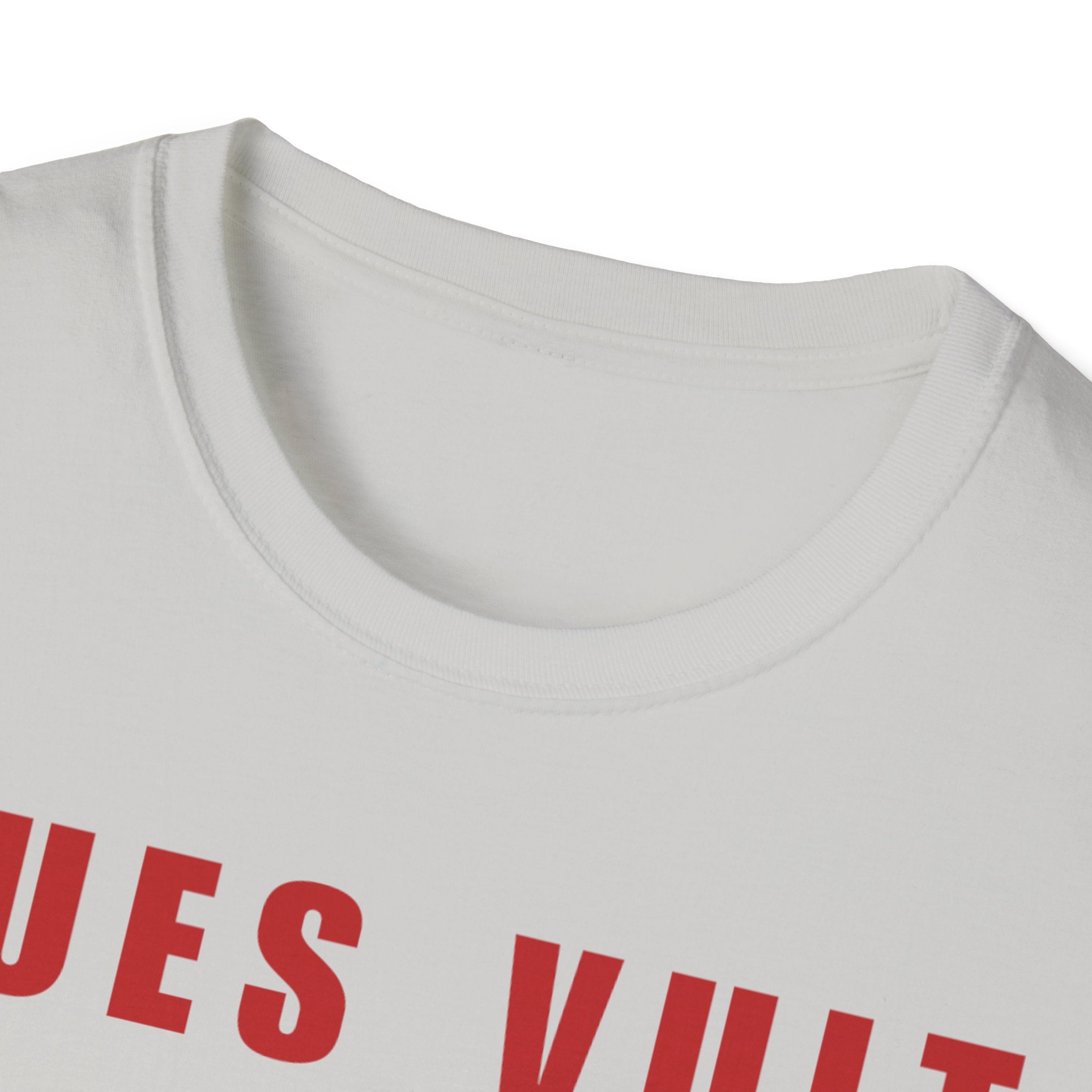 Dues Vult Crusader Knight T-Shirt | Christian Warrior Tee | Faith Shirt