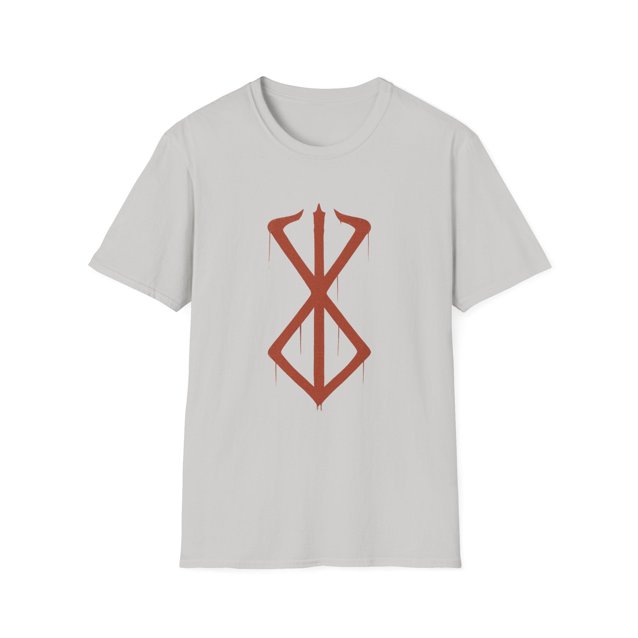 Symbol of Berserker Dragon Graphic Tee