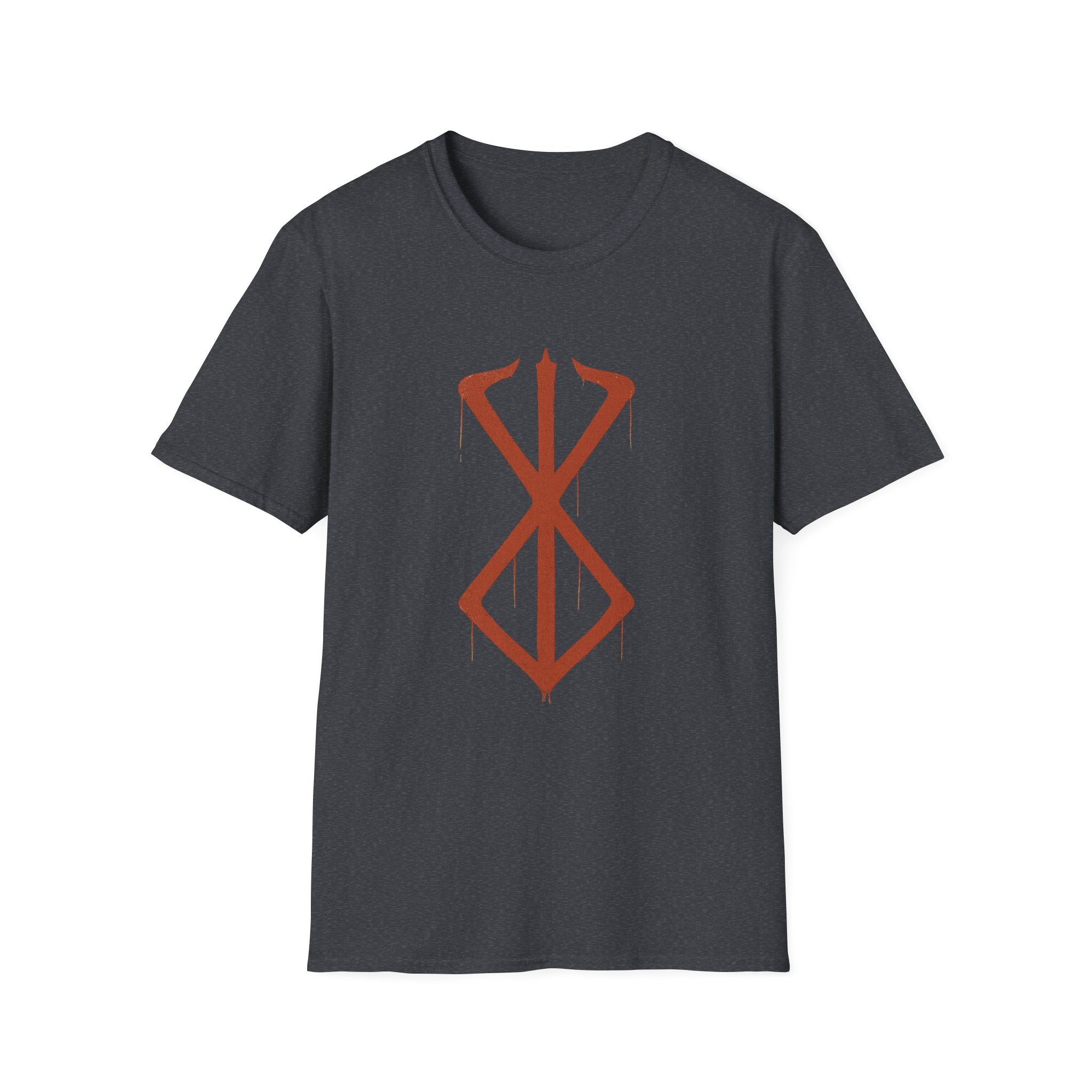 Symbol of Berserker Dragon Graphic Tee