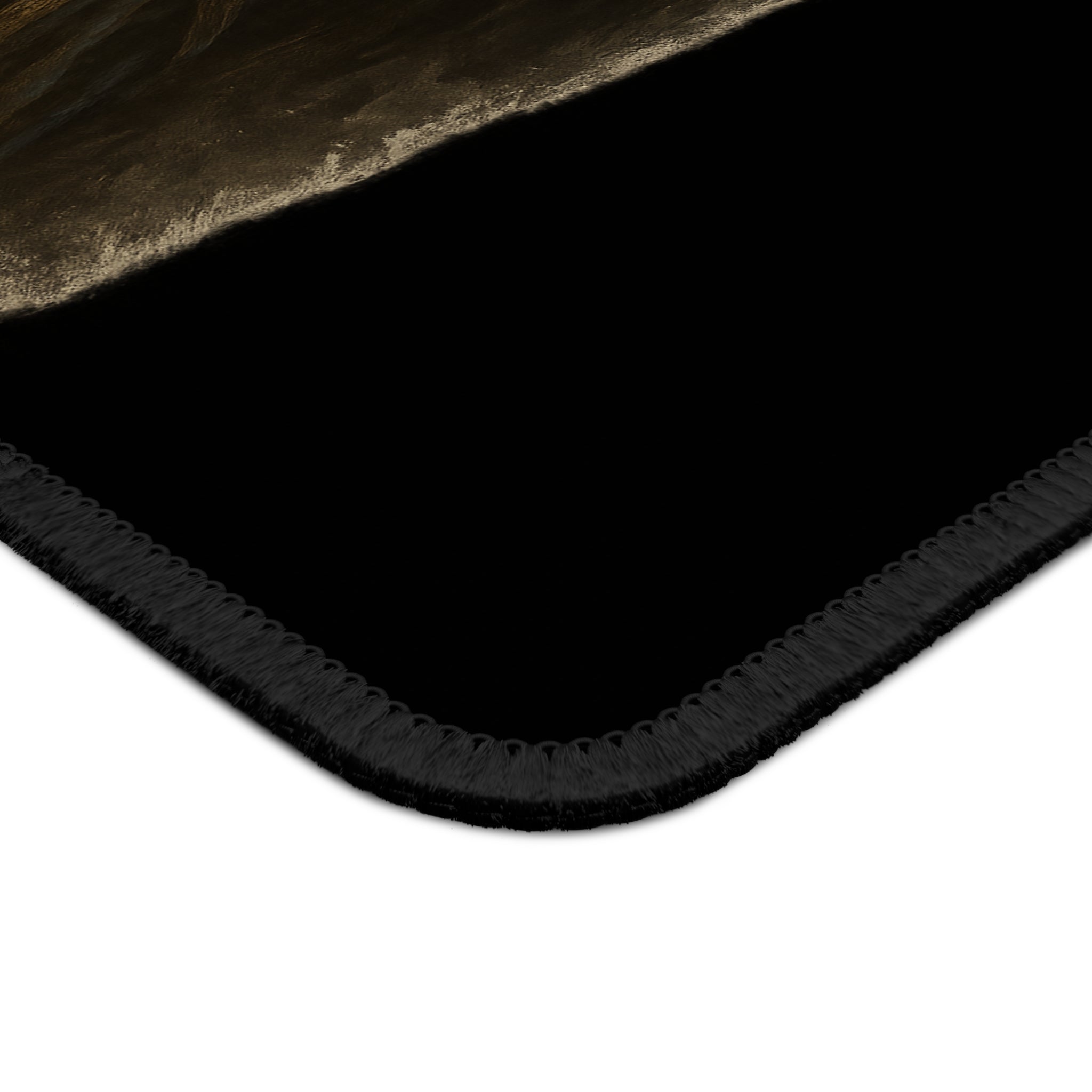 King Baldwin IV Gaming Mouse Pad