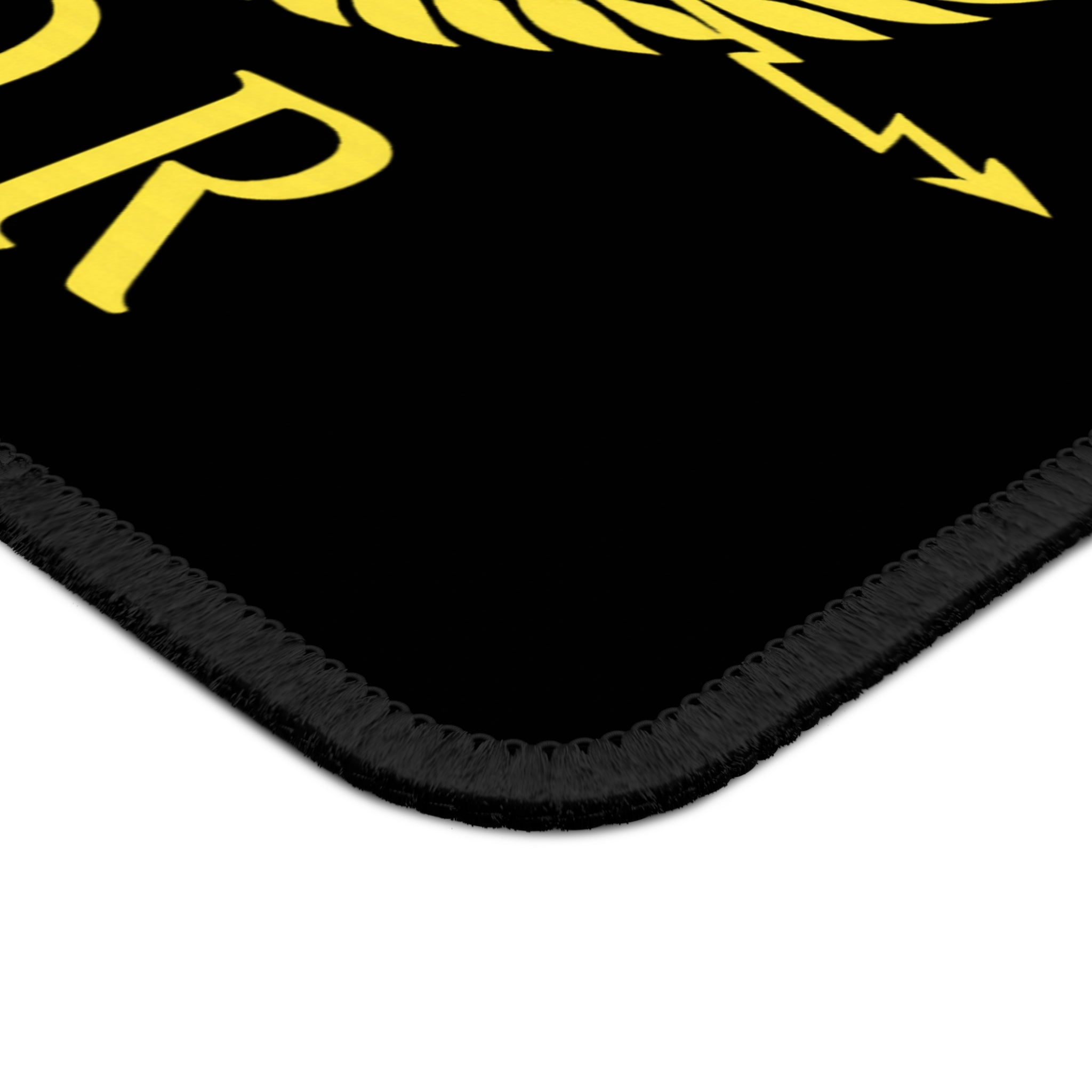 SPQR Eagle Design Epic Gaming Mouse Pad