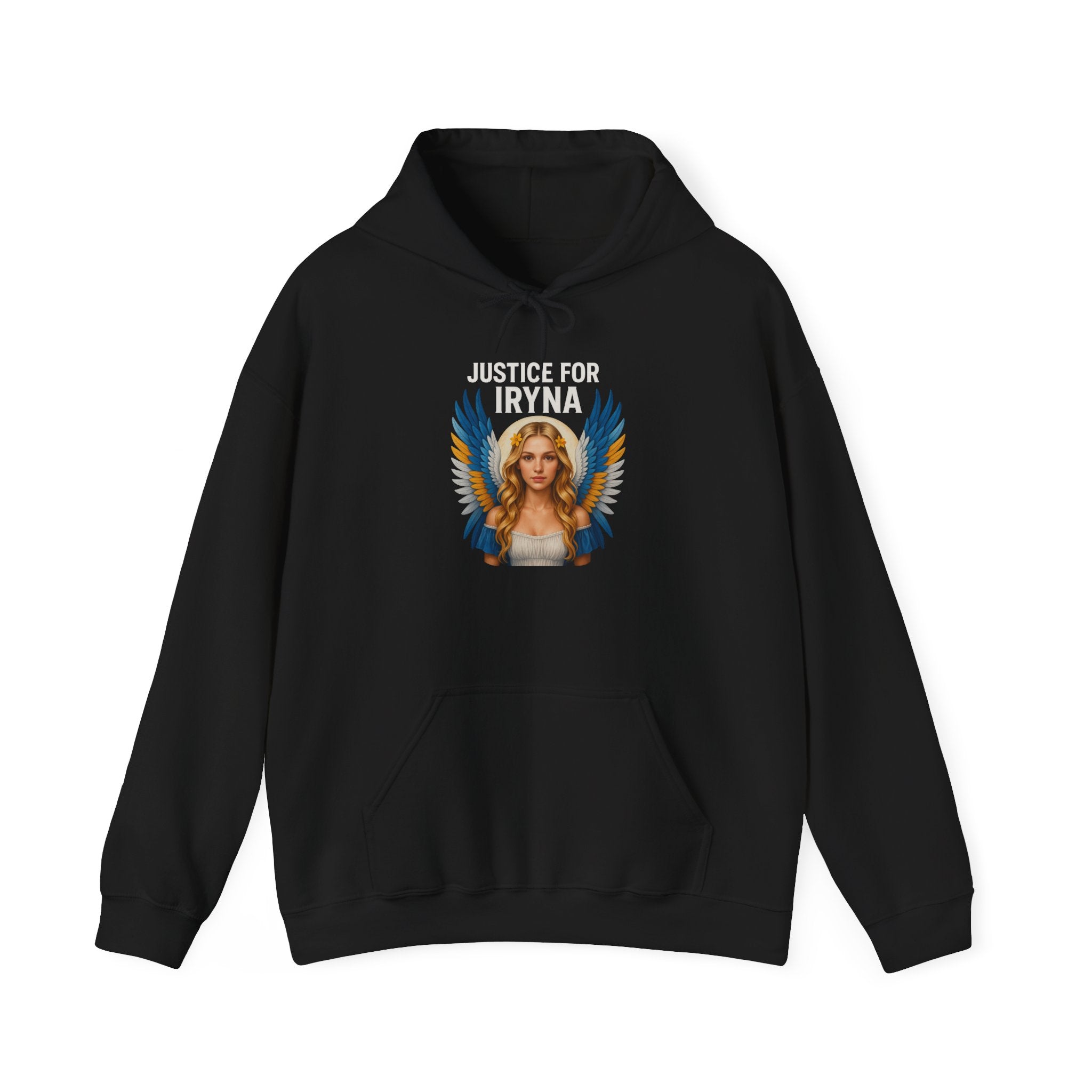 Justice for Iryna Hoodie