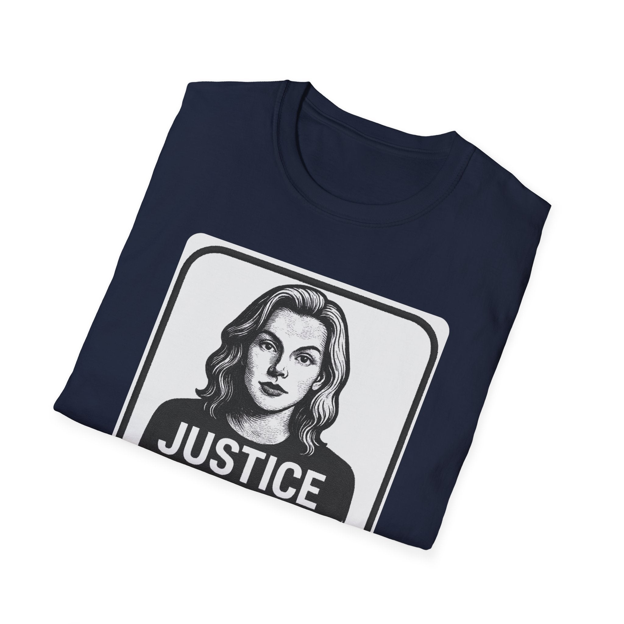 Justice for Iryna Unisex T-Shirt
