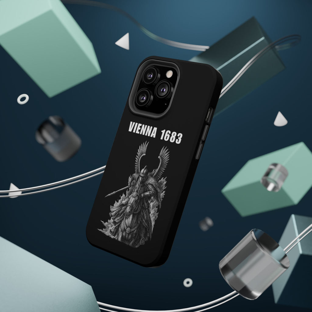 Battle Of Vienna Winged Hussar Magnetic Impact-Resistant Cases