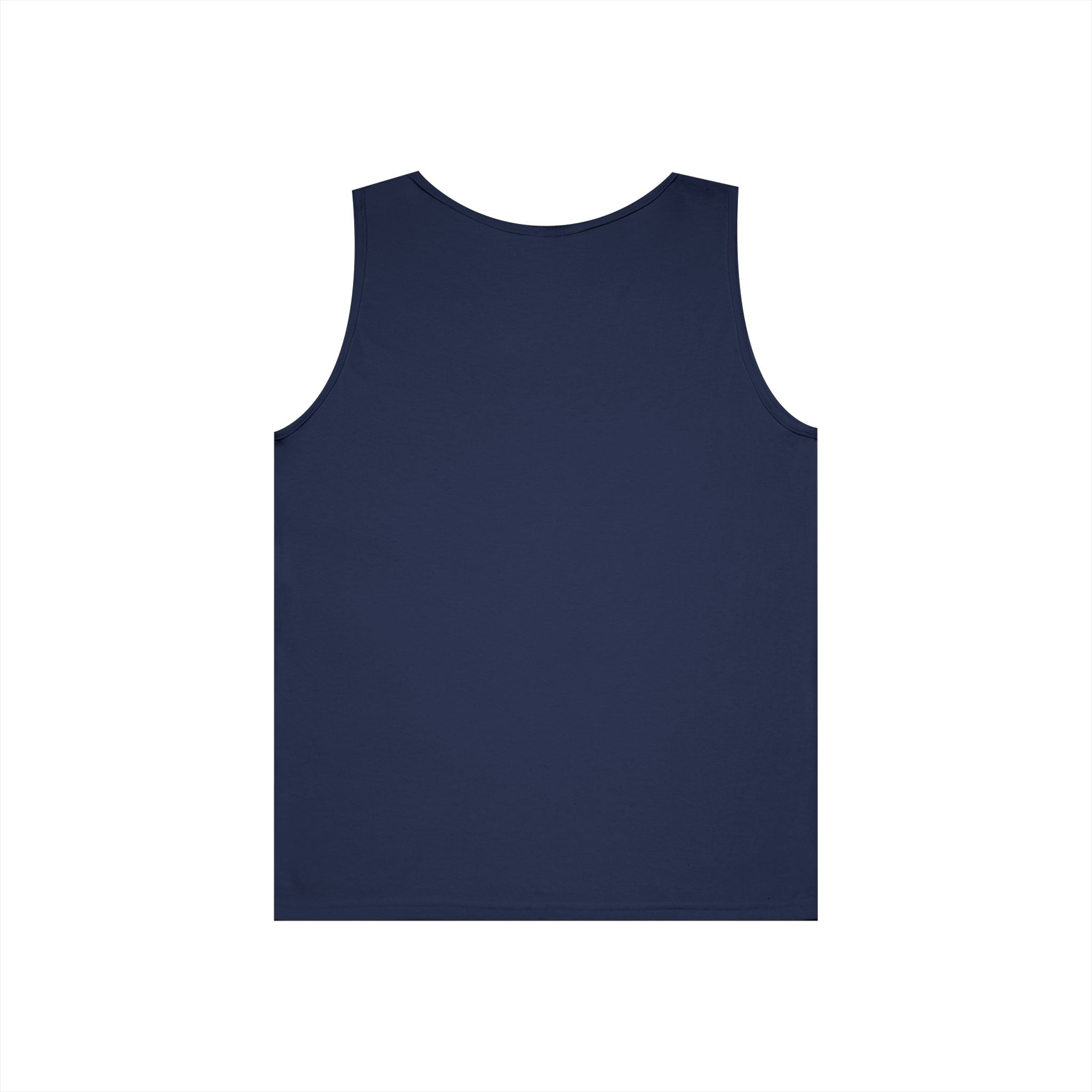 Volodymyr The Great Heavy Cotton Tank Top