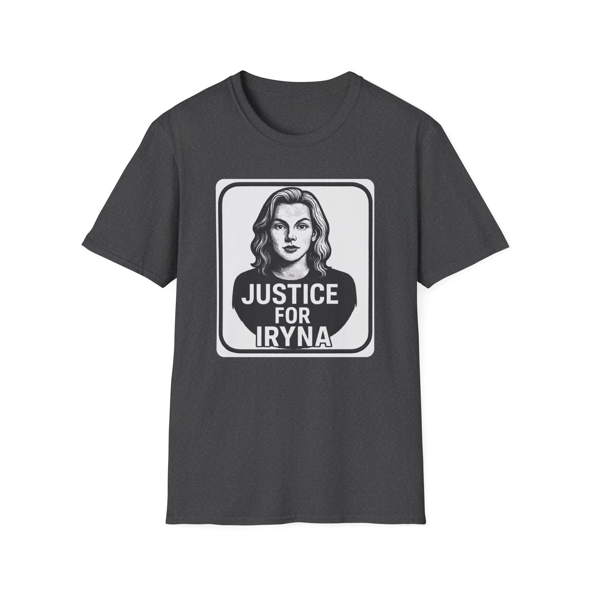 Justice for Iryna Unisex T-Shirt