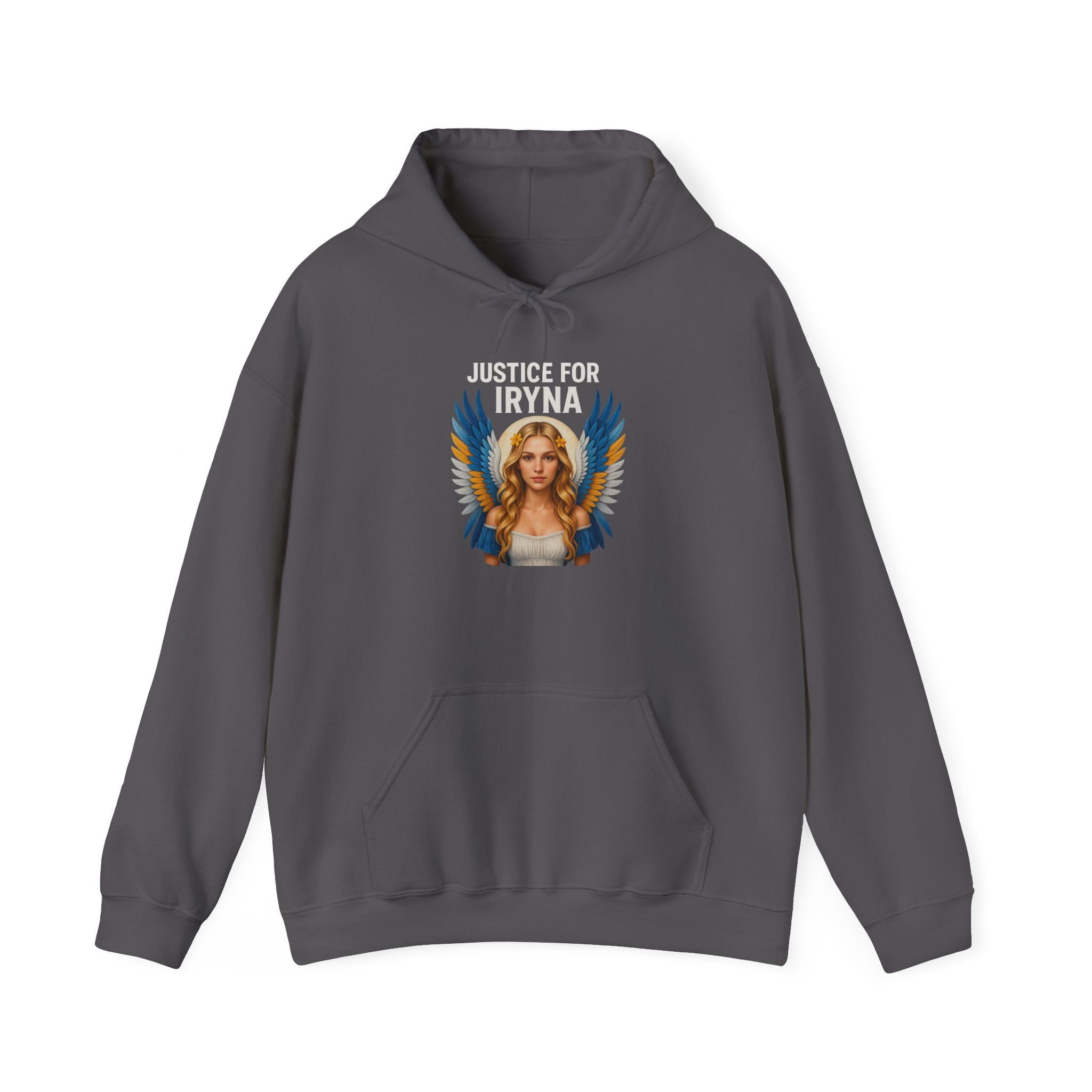 Justice for Iryna Hoodie