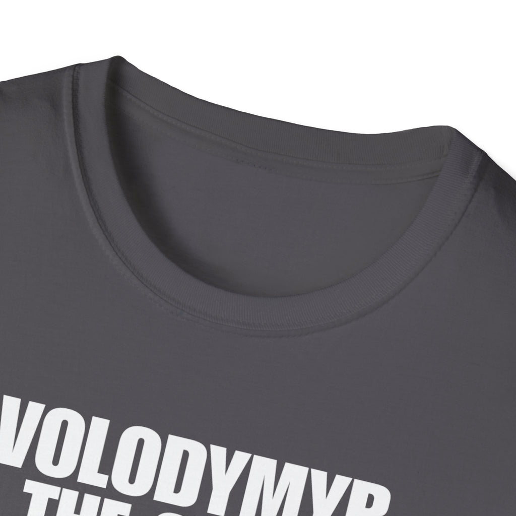 Volodymyr The Great Softstyle T-Shirt