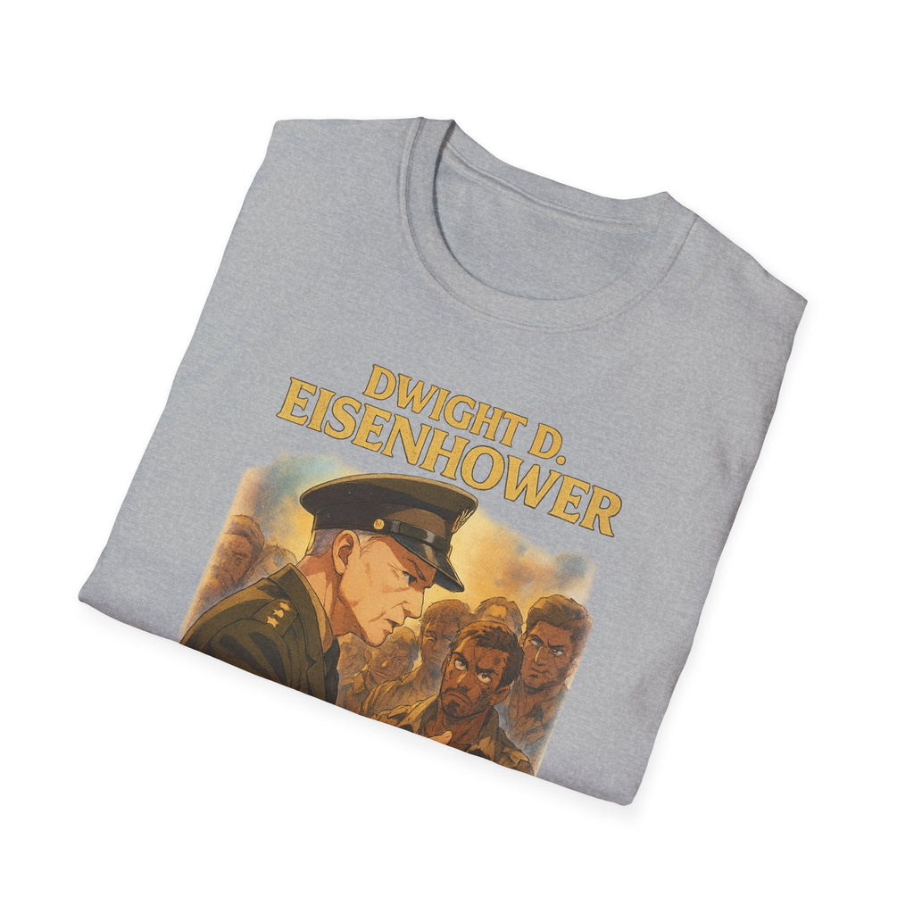 Dwight D. Eisenhower Graphic Tee