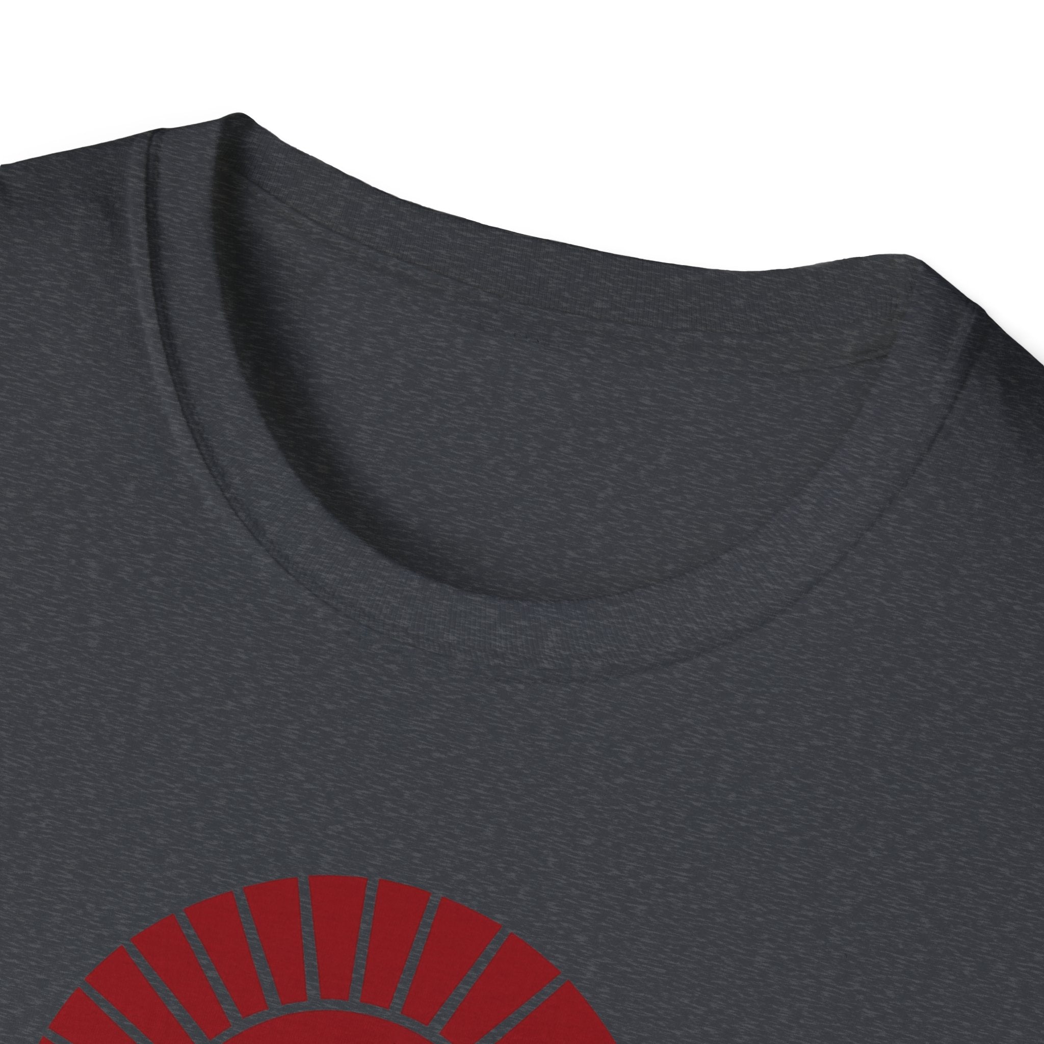 Molon Labe "Come and Take It!" in Greek Black Design Softstyle Cotton T-Shirt Softstyle Cotton T-Shirt